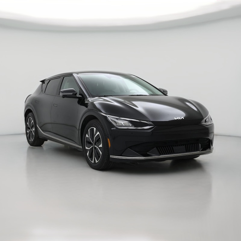 2024 Kia EV6 Wind