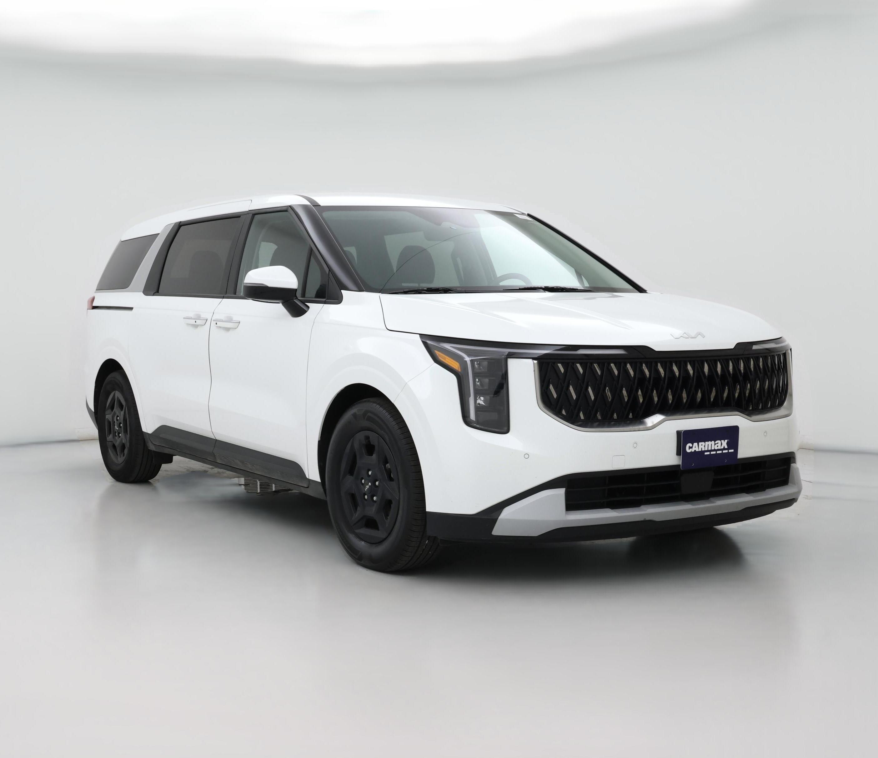 Thumbnail: 2025 Kia Carnival - 1
