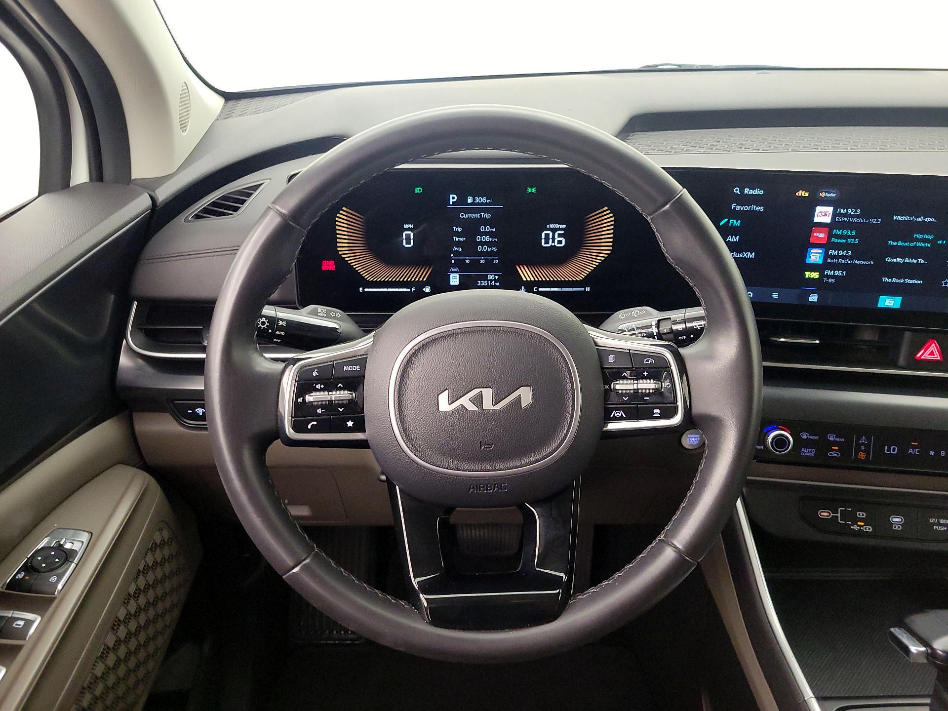 Thumbnail: 2025 Kia Carnival - 10