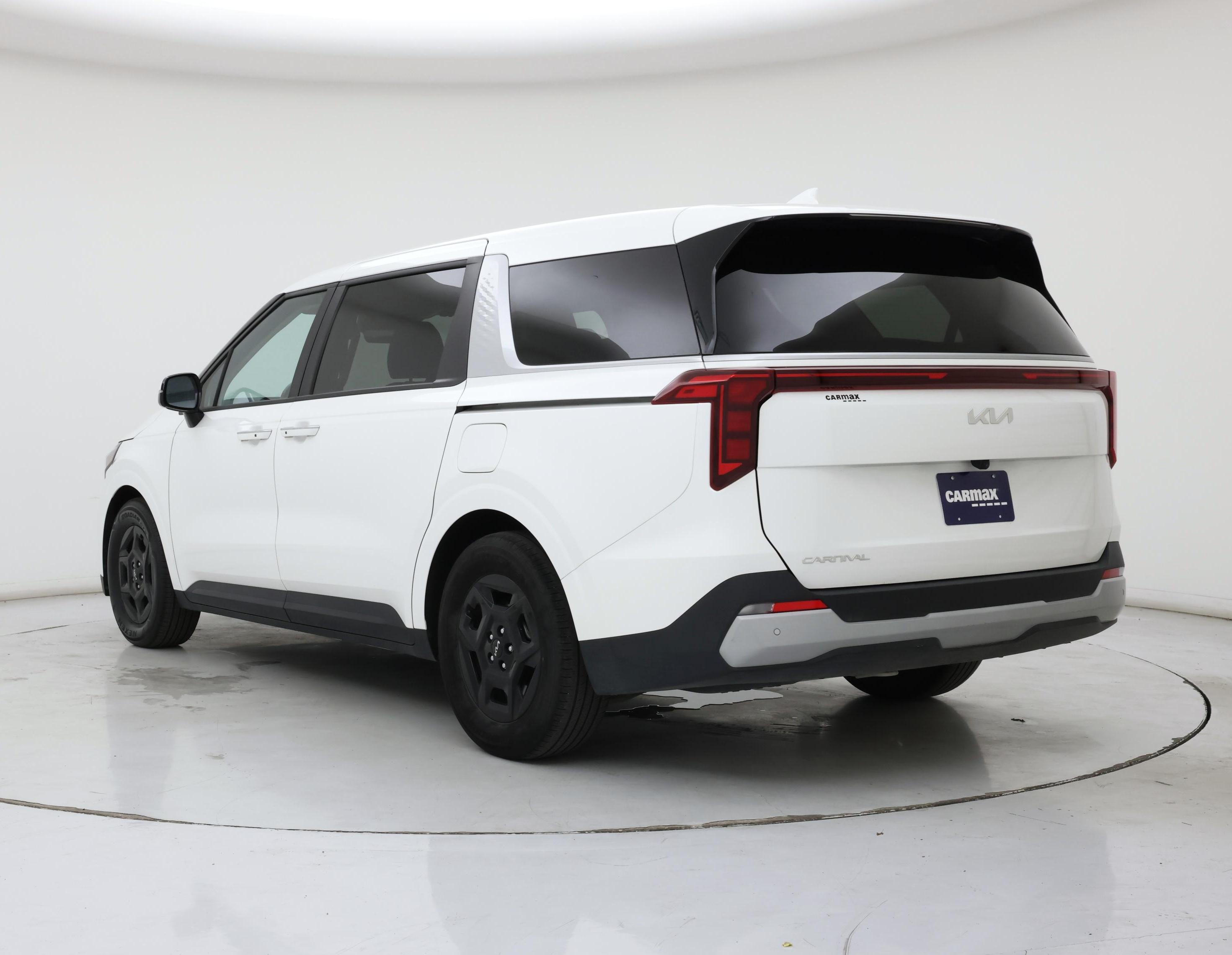 Thumbnail: 2025 Kia Carnival - 2
