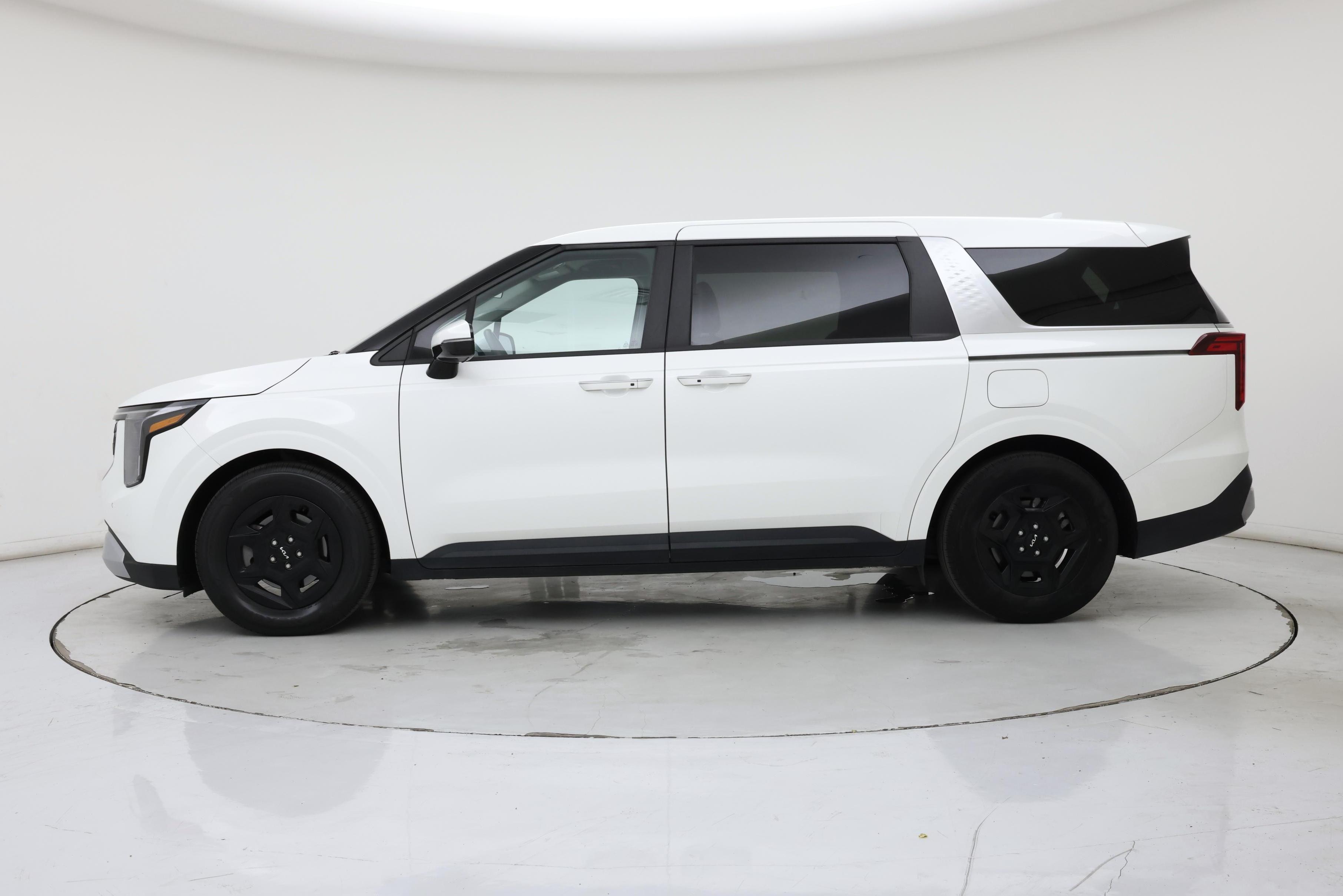 Thumbnail: 2025 Kia Carnival - 3