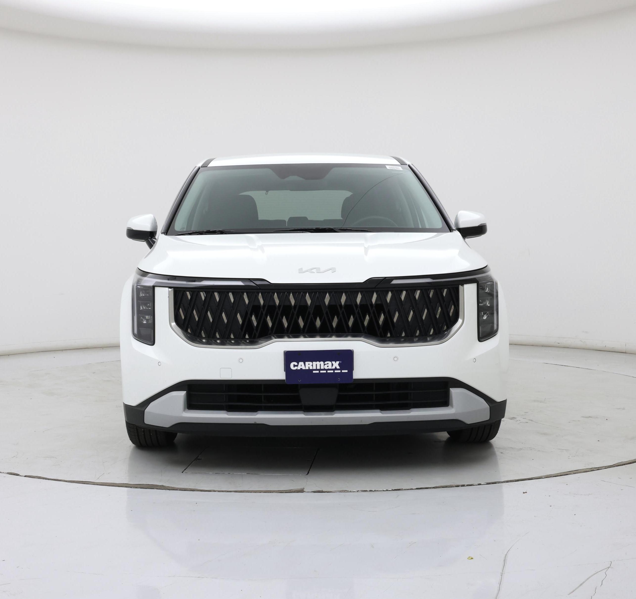 Thumbnail: 2025 Kia Carnival - 5