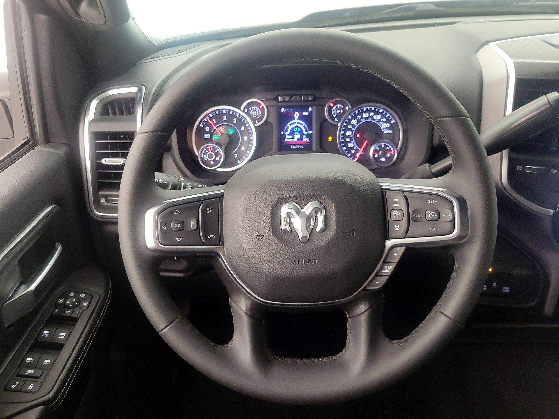 Thumbnail: 2026 RAM 2500 - 10