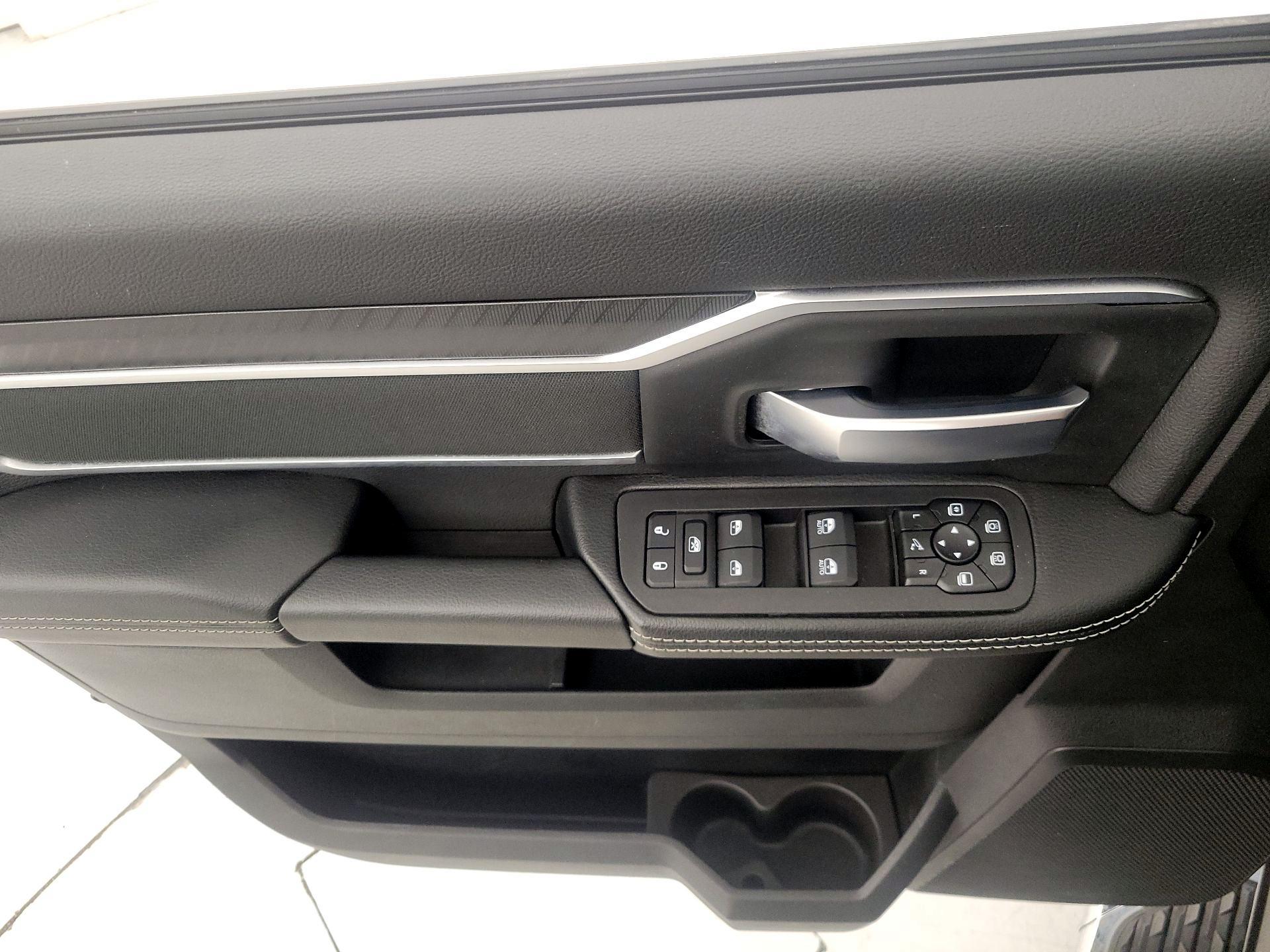 Thumbnail: 2026 RAM 2500 - 12