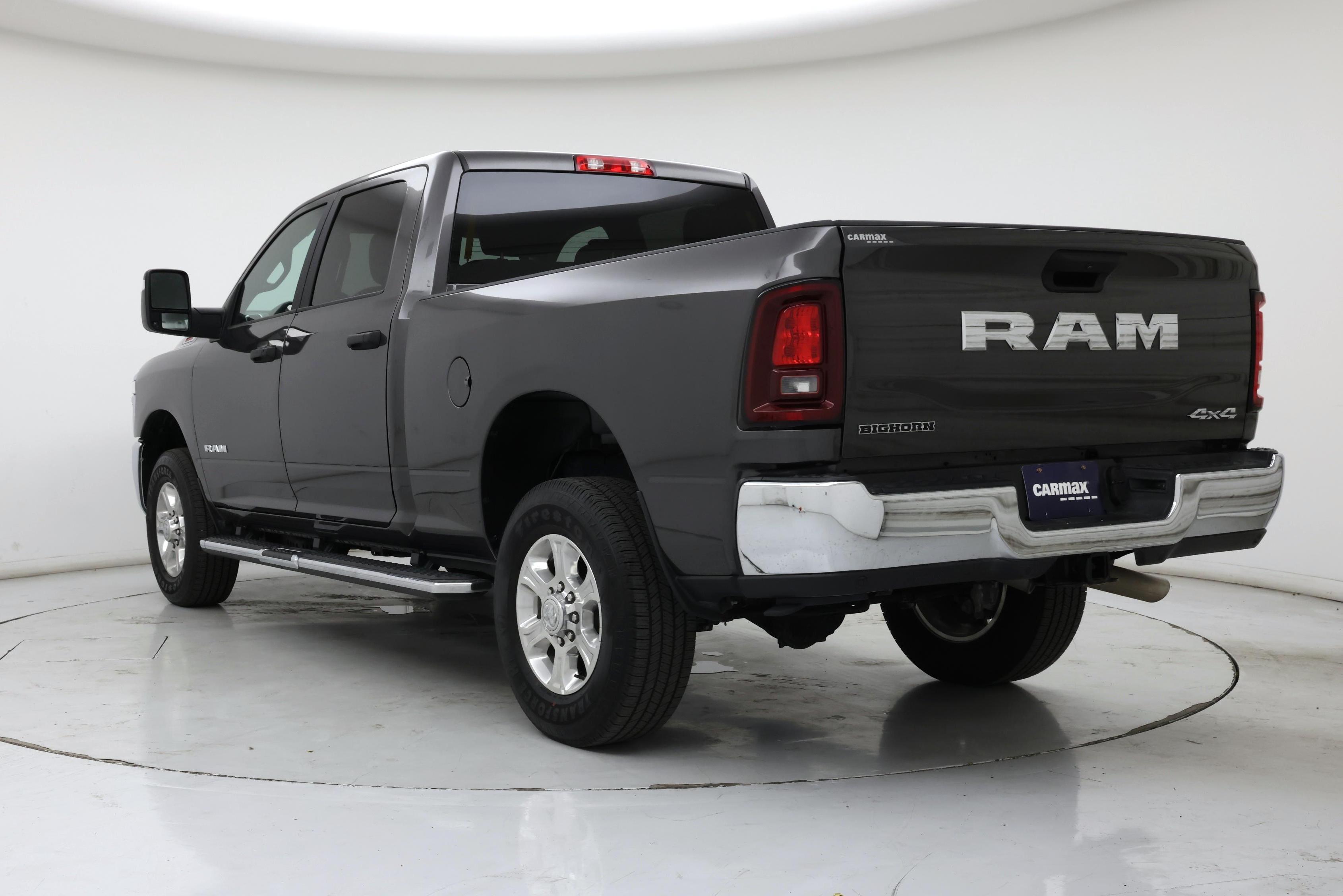 Thumbnail: 2026 RAM 2500 - 2