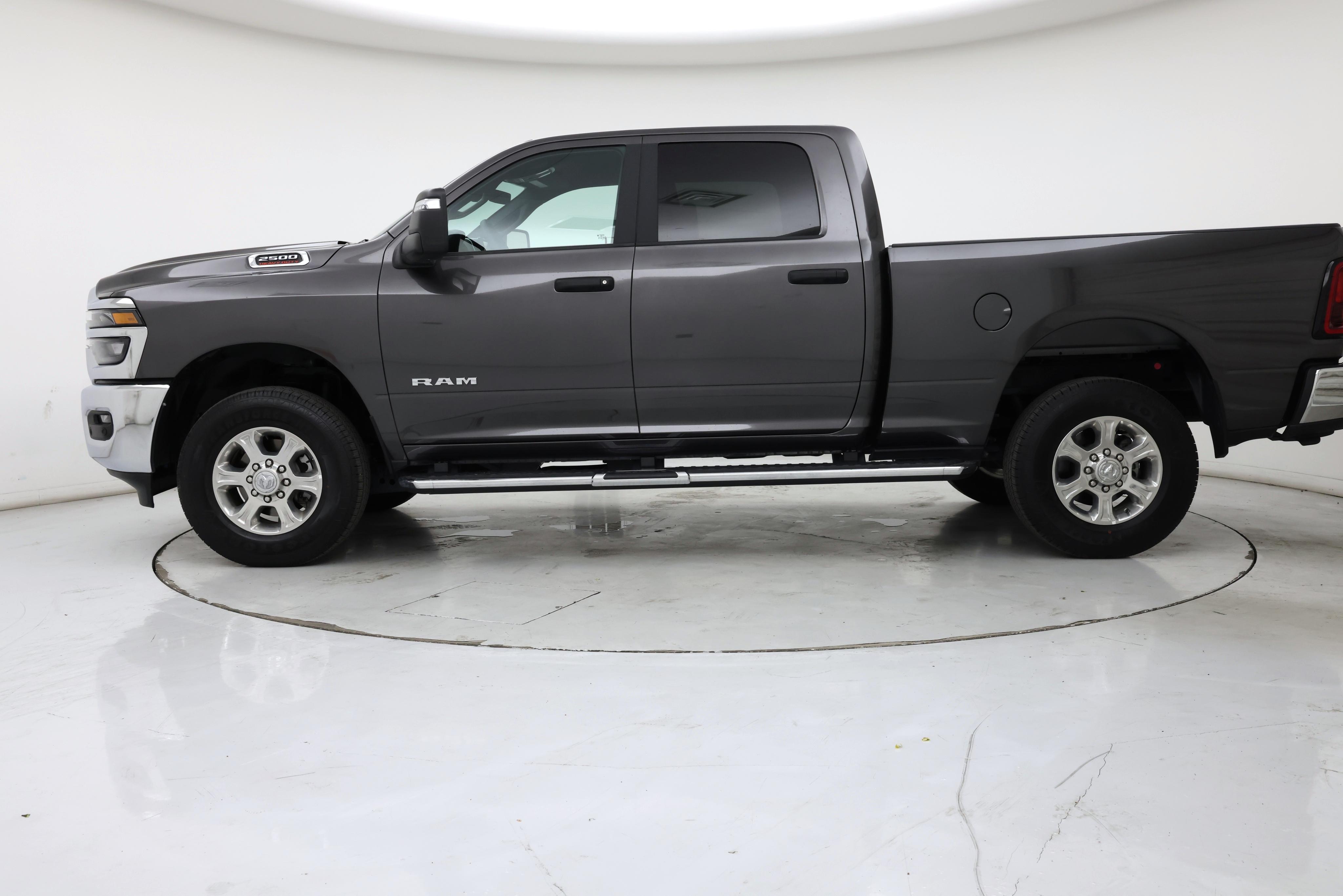 Thumbnail: 2026 RAM 2500 - 3