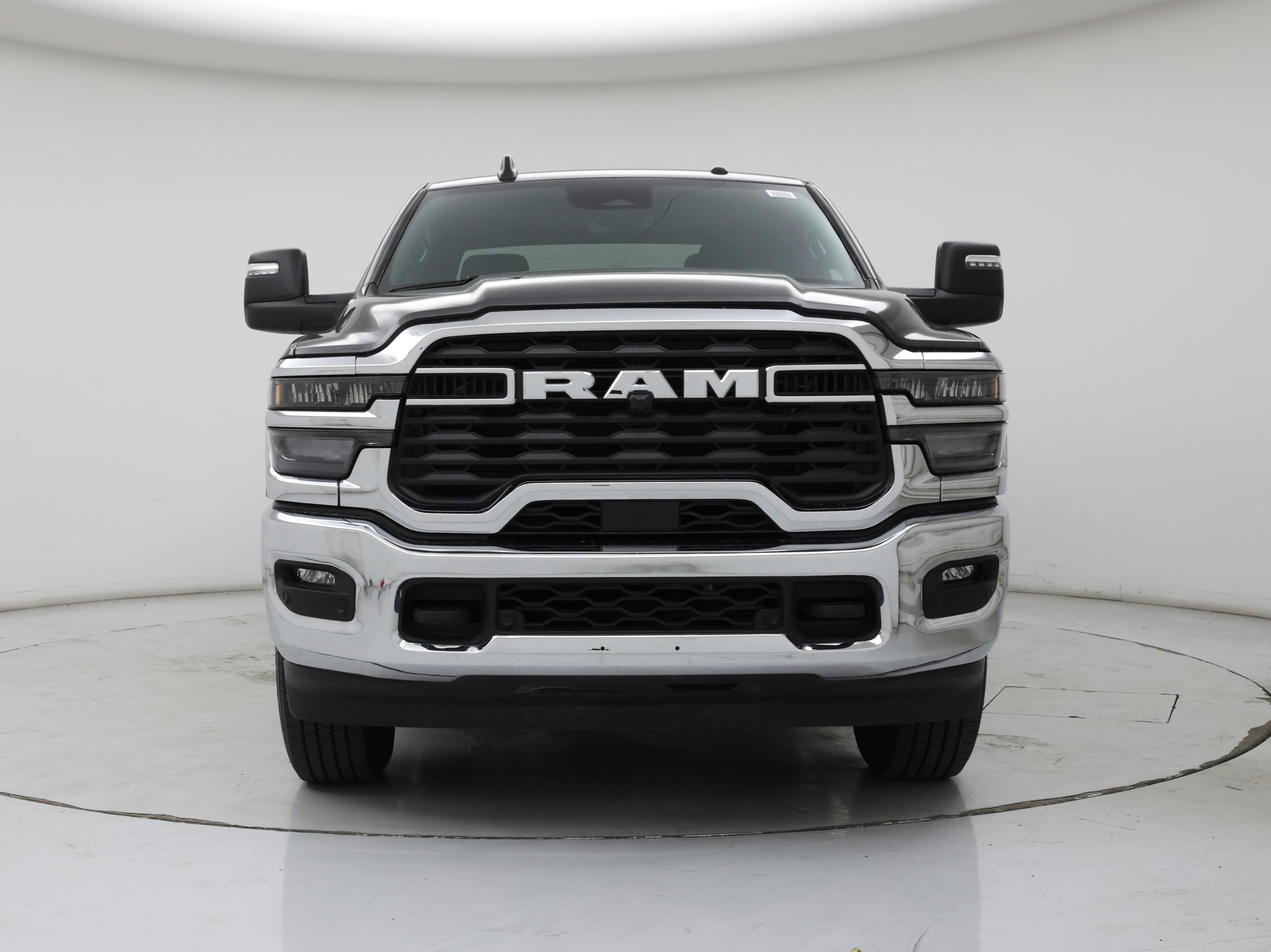 Thumbnail: 2026 RAM 2500 - 5