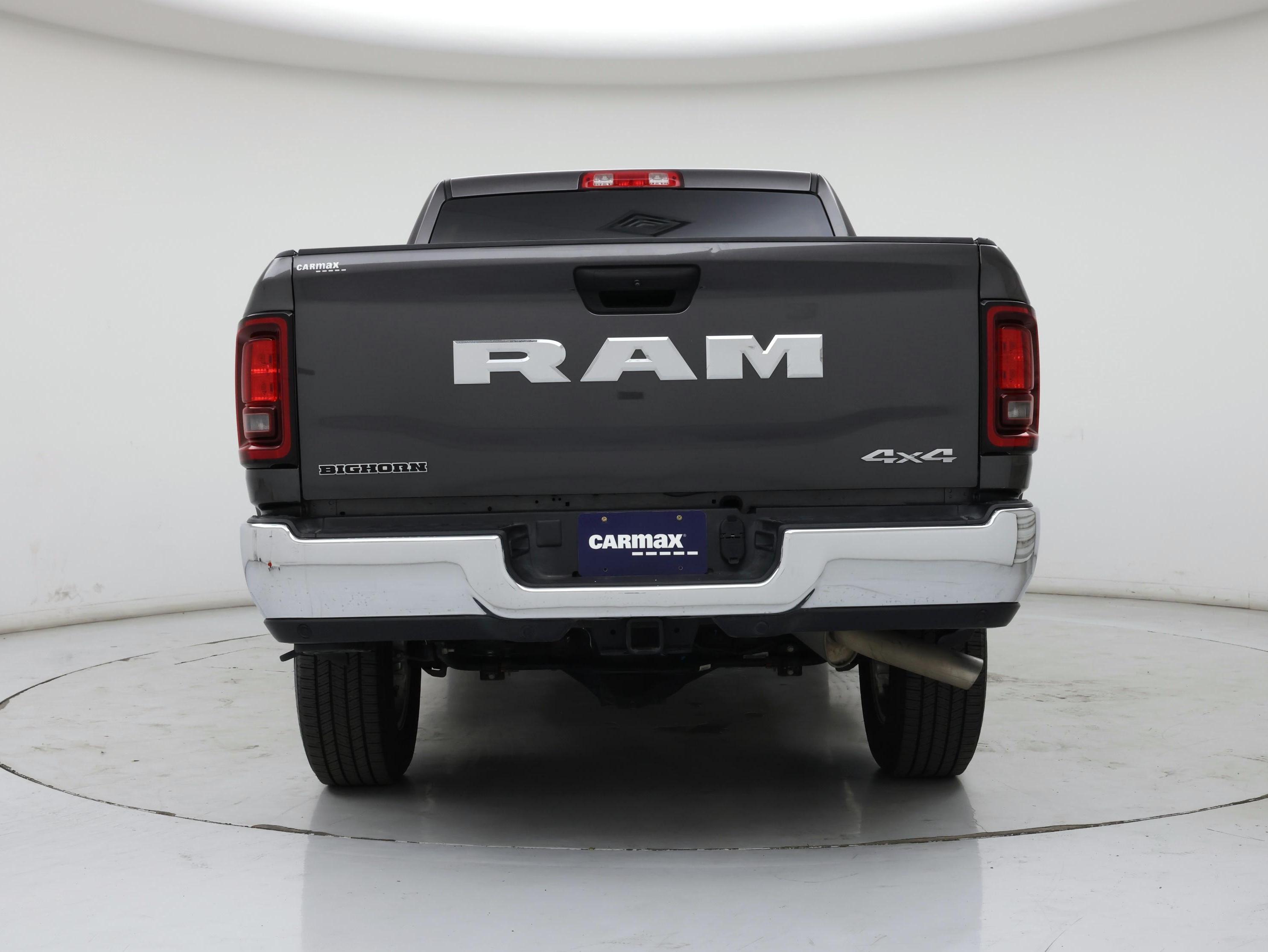 Thumbnail: 2026 RAM 2500 - 6