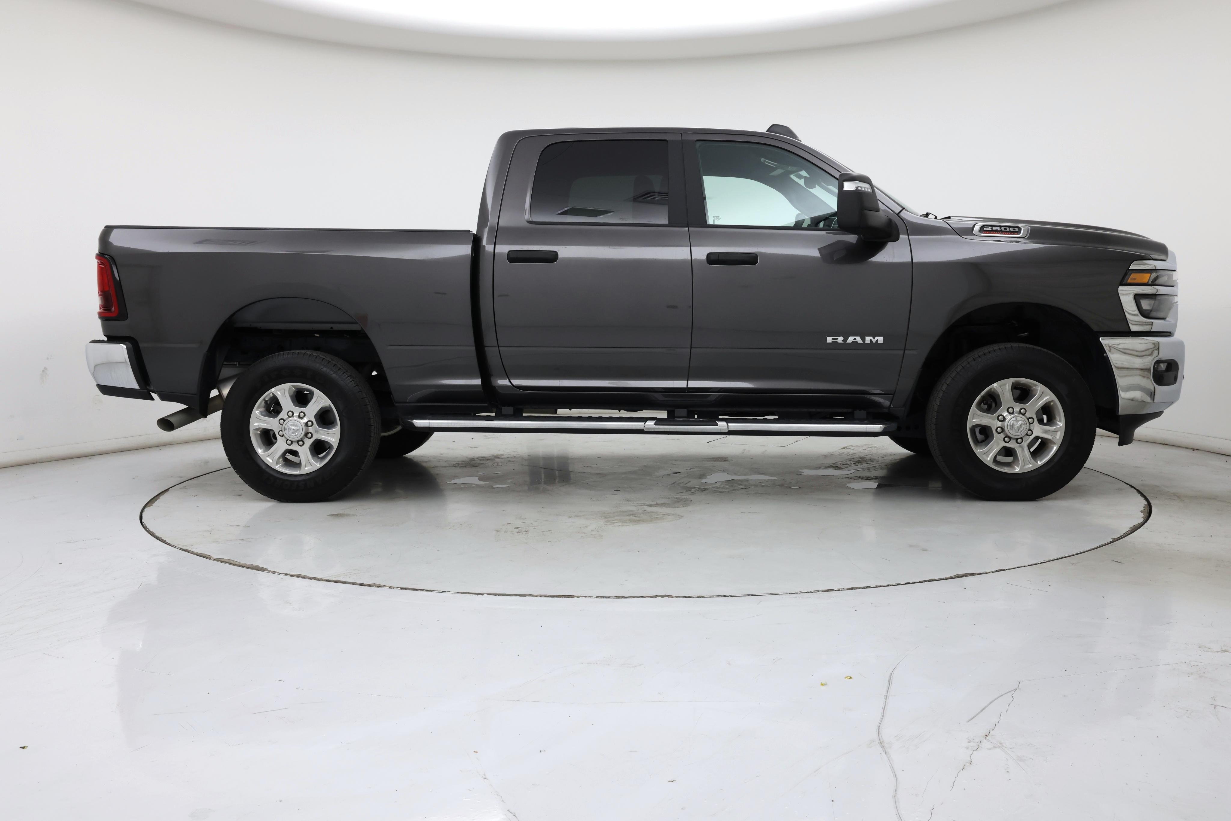 Thumbnail: 2026 RAM 2500 - 7
