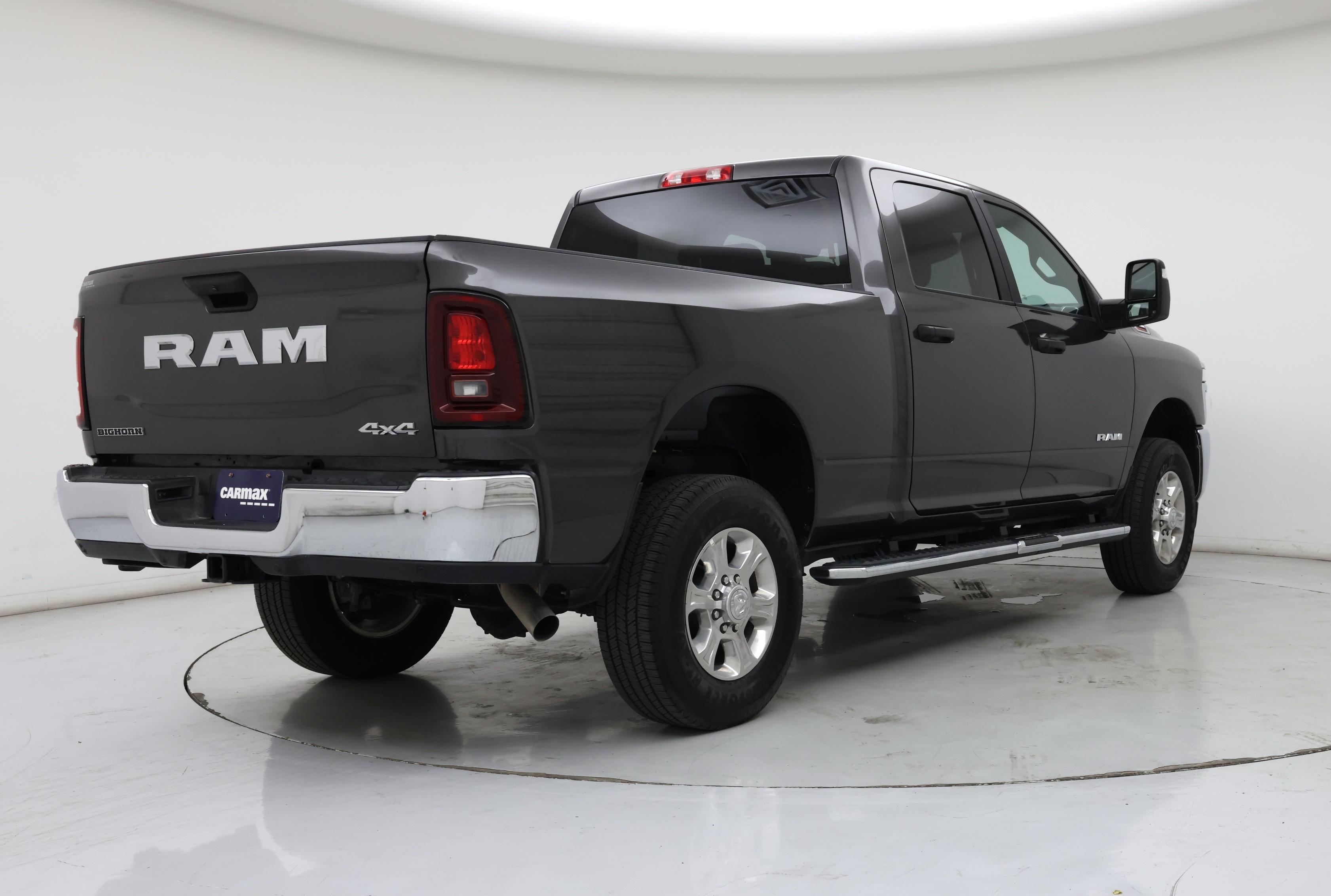Thumbnail: 2026 RAM 2500 - 8