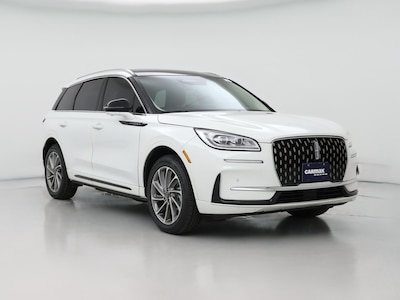 2024 Lincoln Corsair Grand Touring