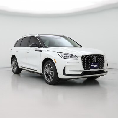 2024 Lincoln Corsair Grand Touring