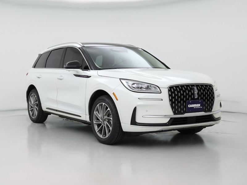2024 Lincoln Corsair Grand Touring