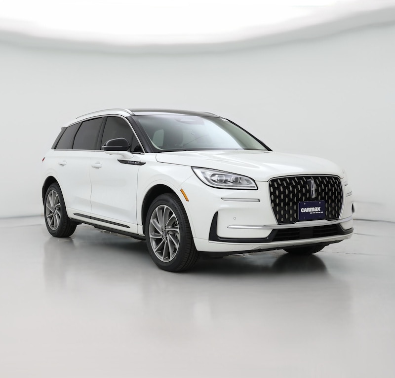 2024 Lincoln Corsair Grand Touring