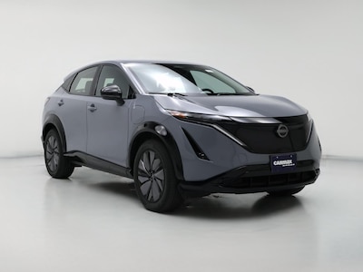 2024 Nissan ARIYA ENGAGE e-4ORCE