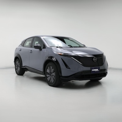 2024 Nissan ARIYA ENGAGE e-4ORCE