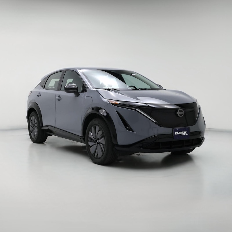 2024 Nissan ARIYA ENGAGE e-4ORCE