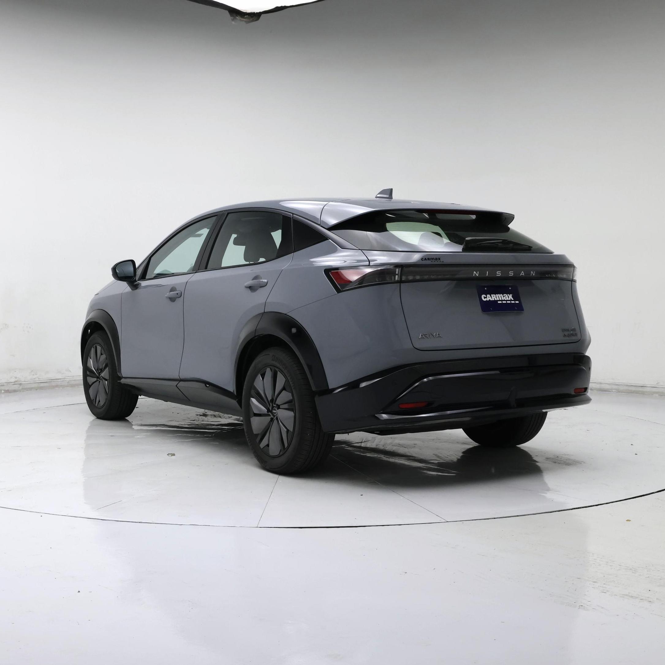 Thumbnail: 2024 Nissan Ariya - 2