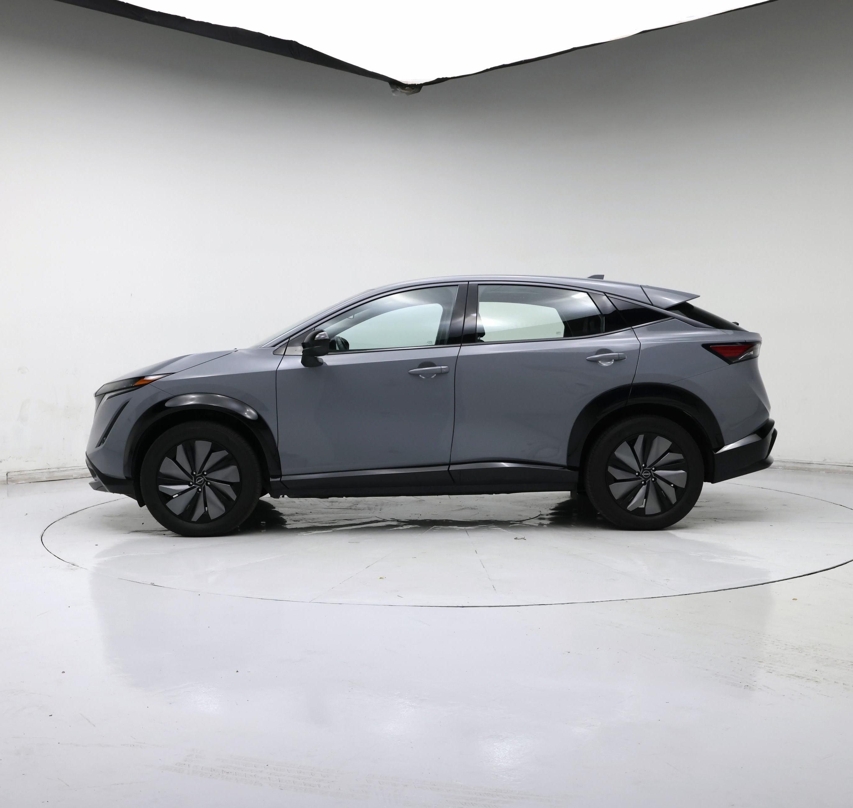 Thumbnail: 2024 Nissan Ariya - 3
