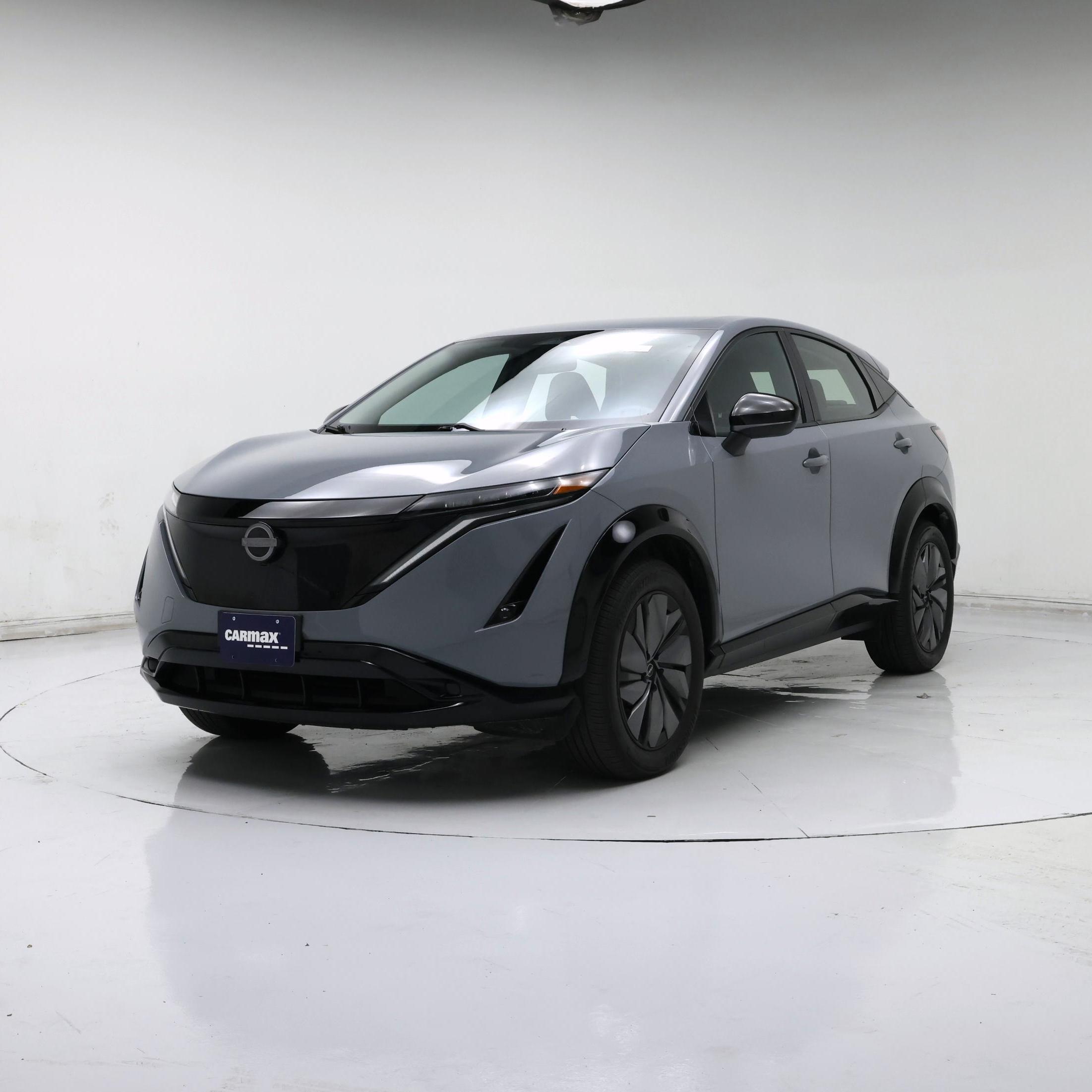 Thumbnail: 2024 Nissan Ariya - 4