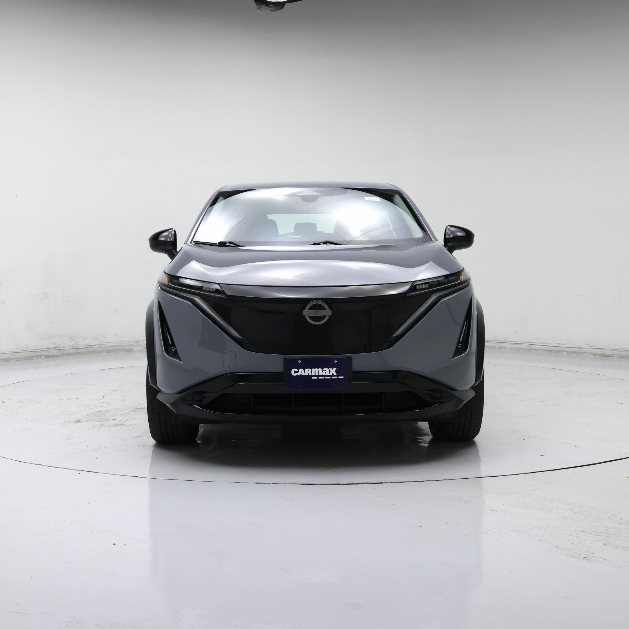 Thumbnail: 2024 Nissan Ariya - 5