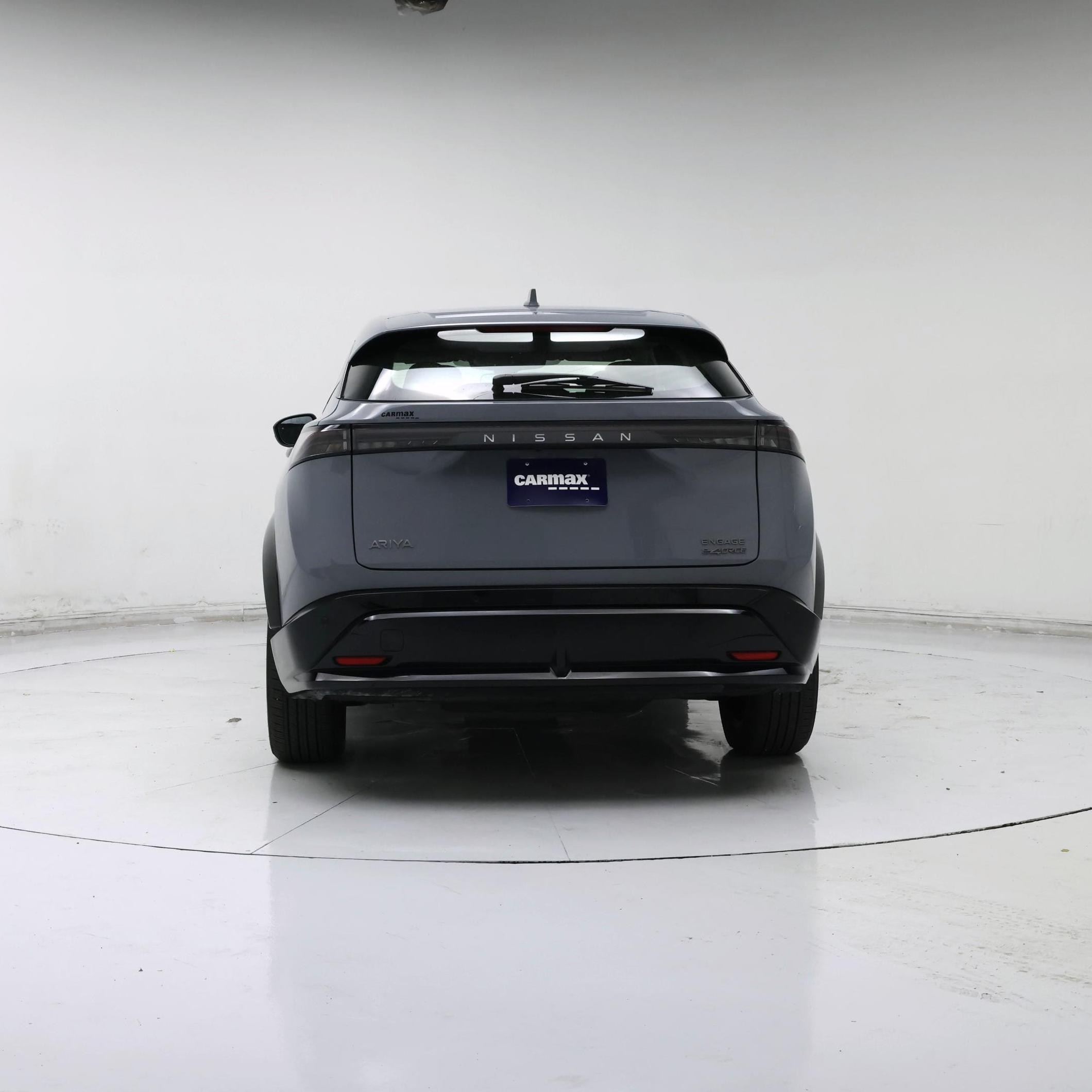Thumbnail: 2024 Nissan Ariya - 6