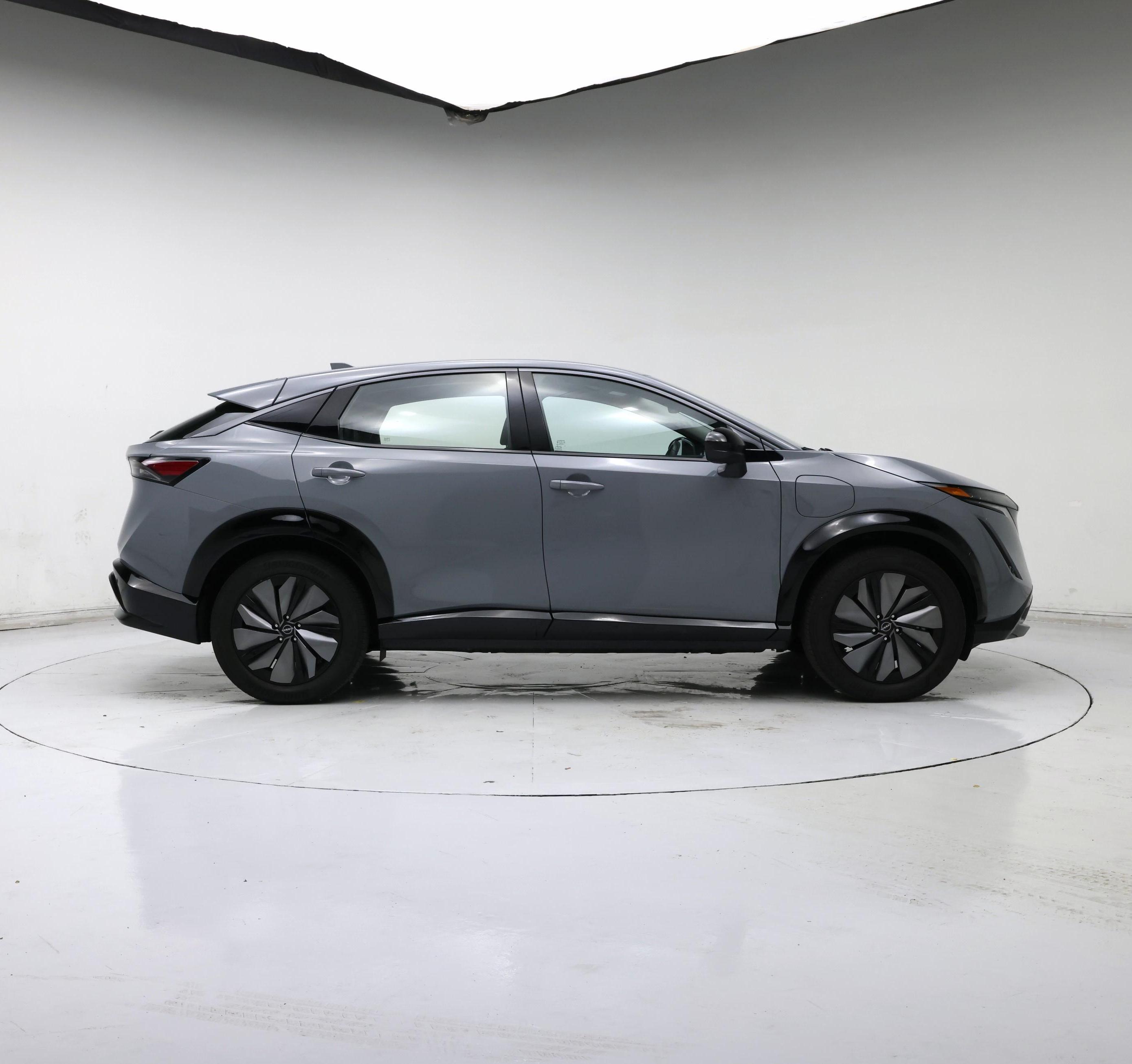 Thumbnail: 2024 Nissan Ariya - 7