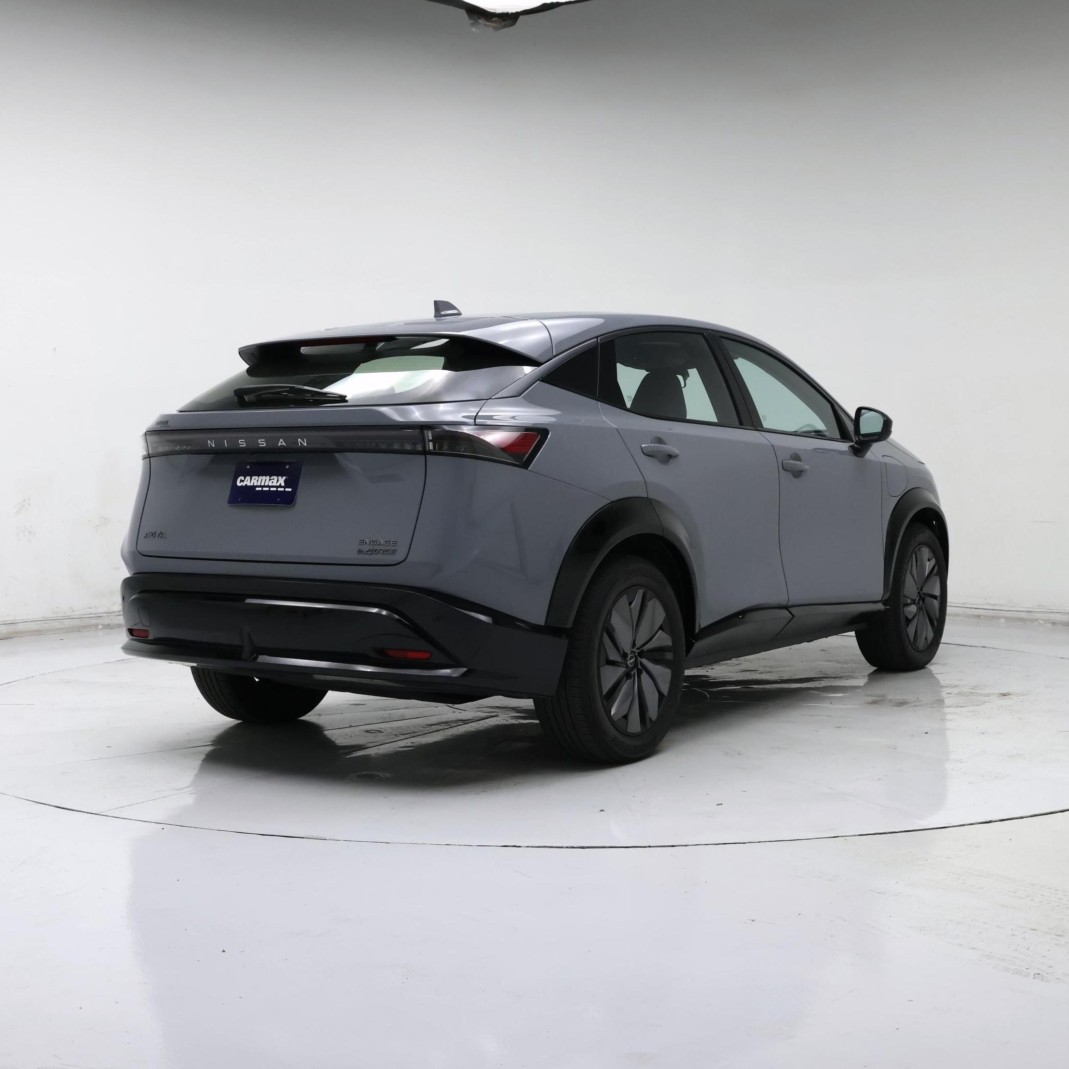 Thumbnail: 2024 Nissan Ariya - 8