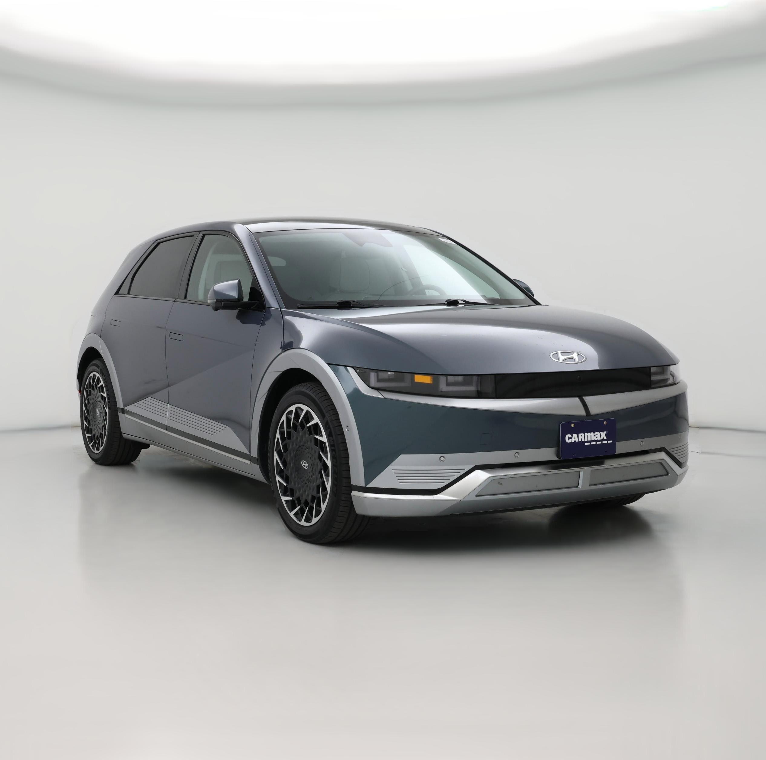 Thumbnail: 2024 Hyundai Ioniq 5 - 1