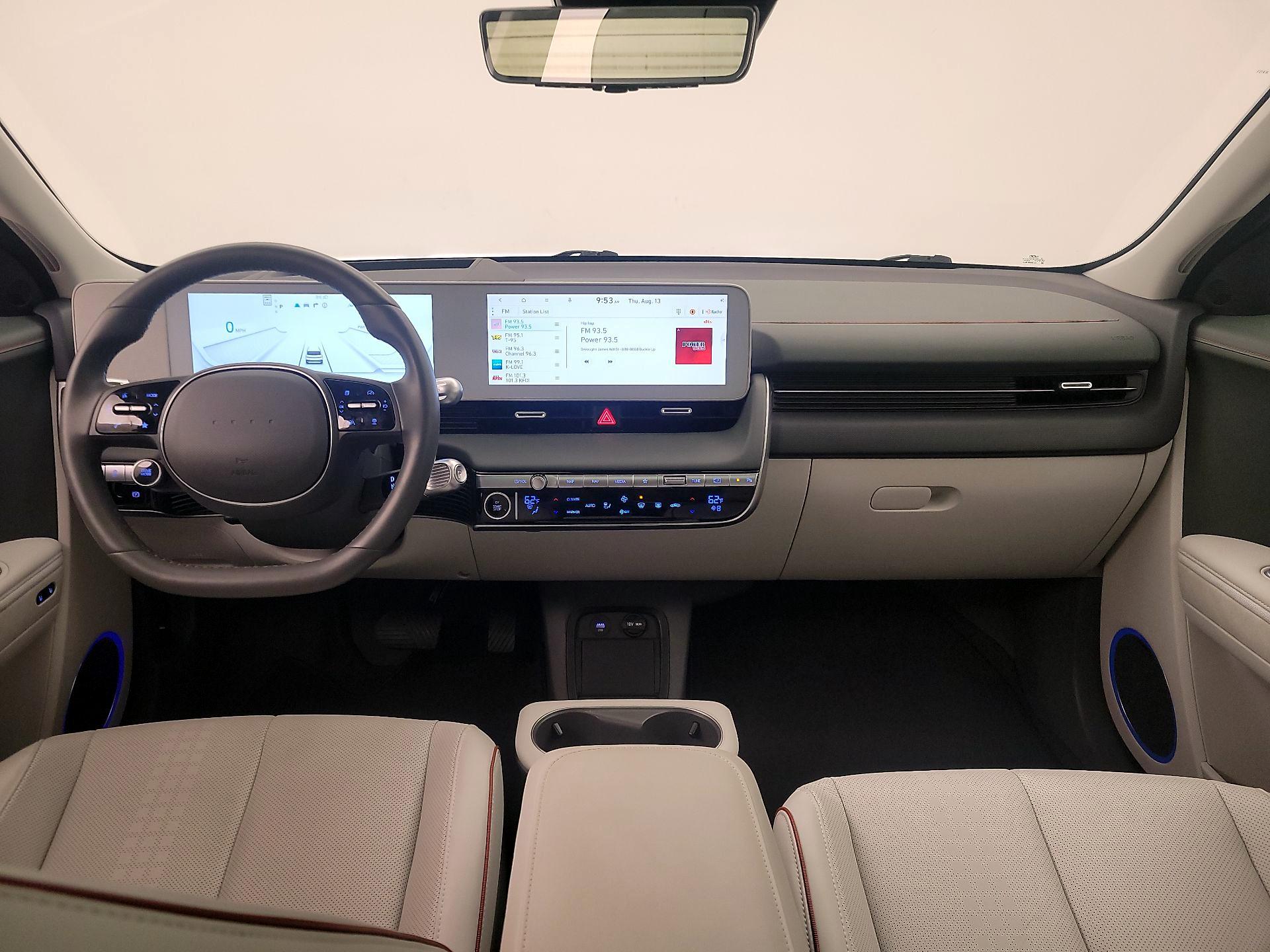 Thumbnail: 2024 Hyundai Ioniq 5 - 9