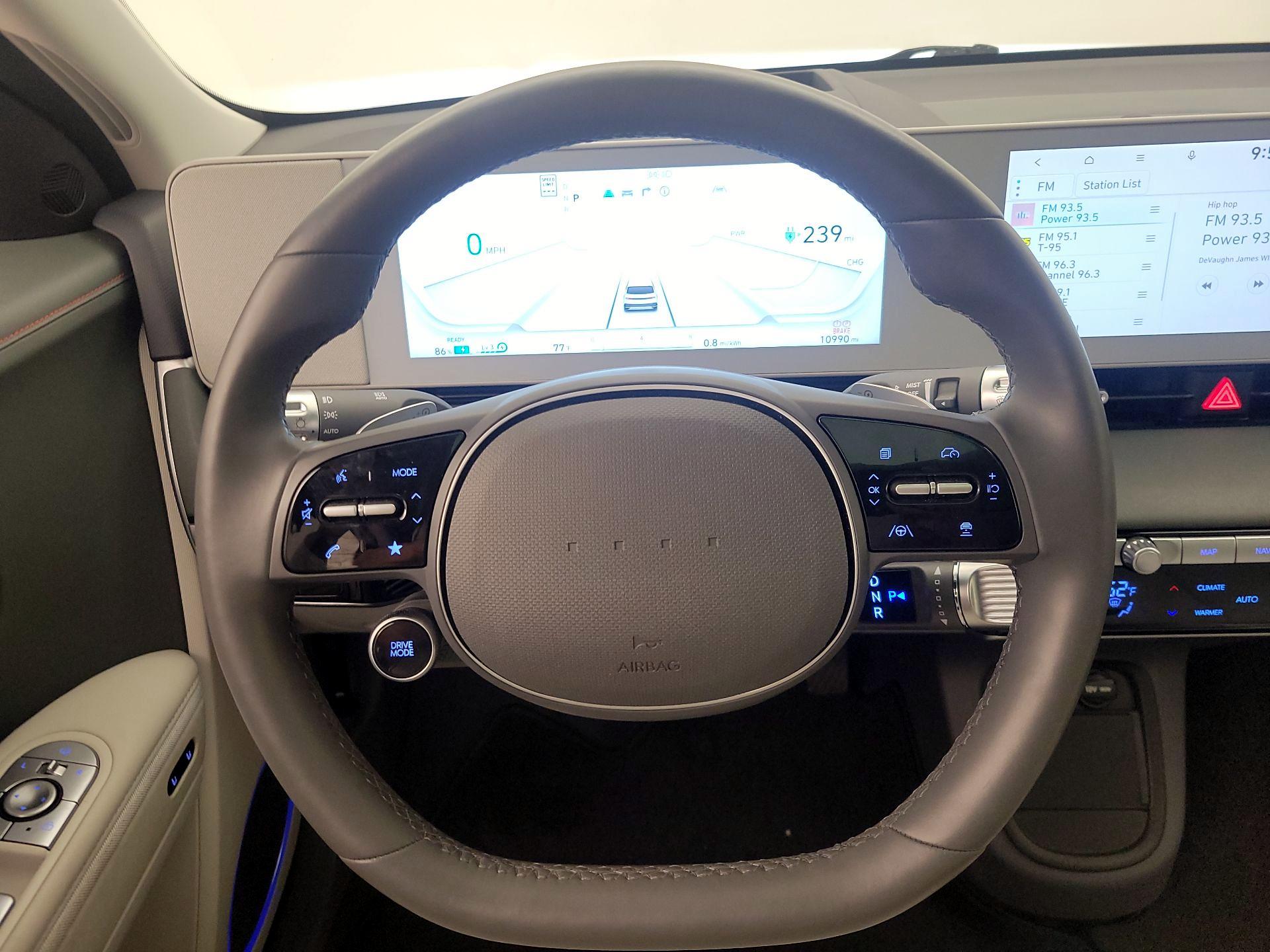 Thumbnail: 2024 Hyundai Ioniq 5 - 10
