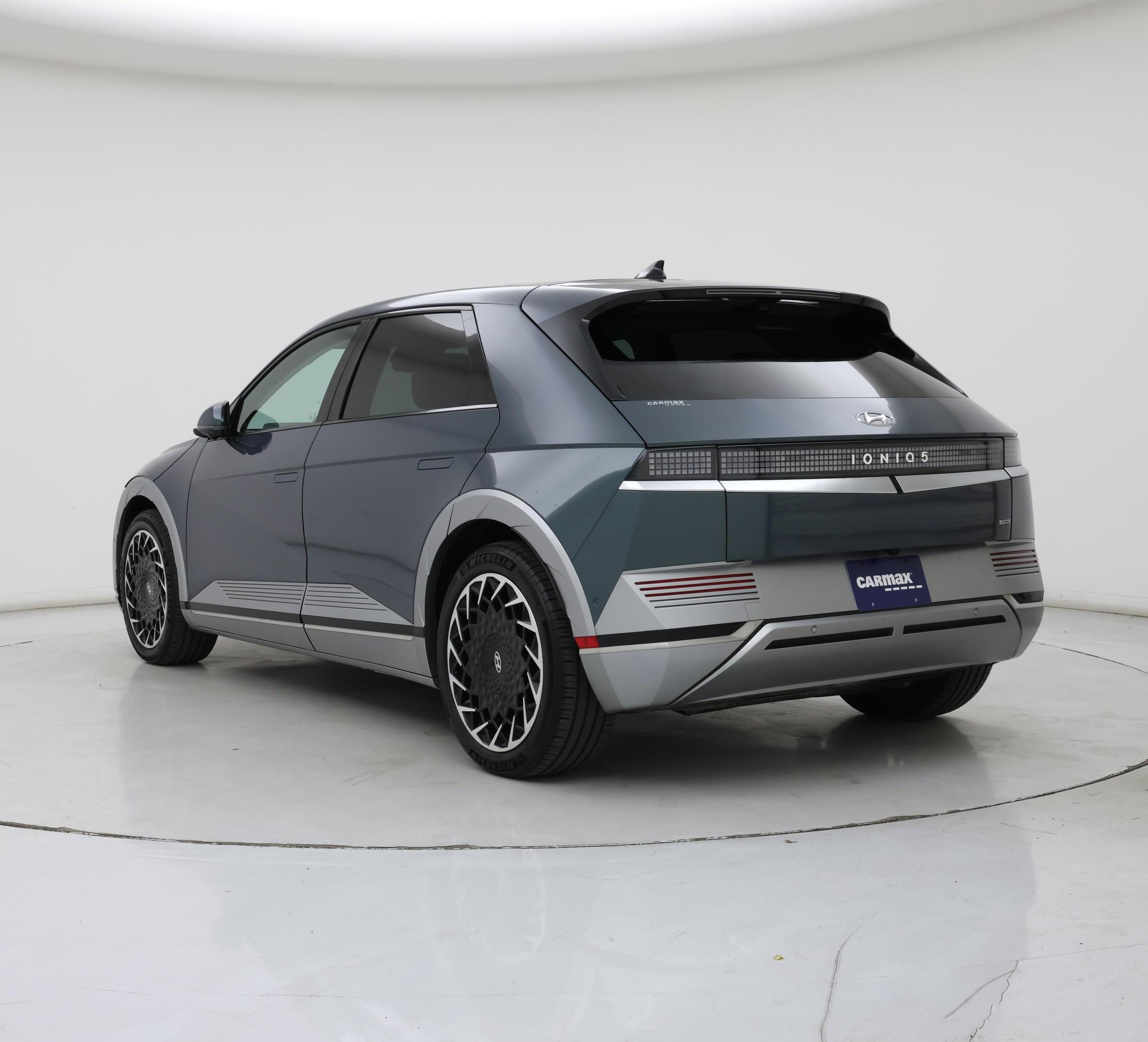Thumbnail: 2024 Hyundai Ioniq 5 - 2