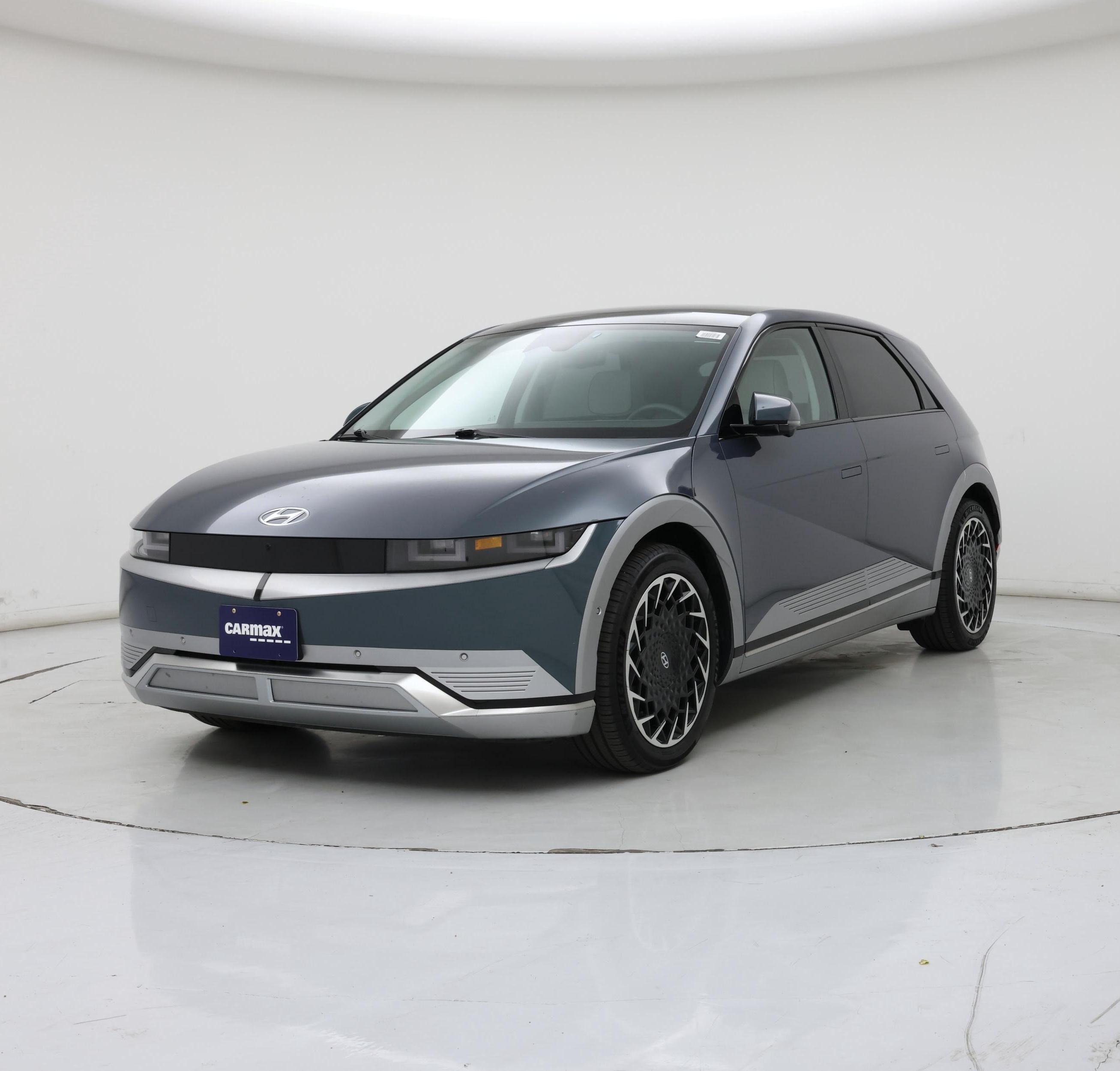 Thumbnail: 2024 Hyundai Ioniq 5 - 4