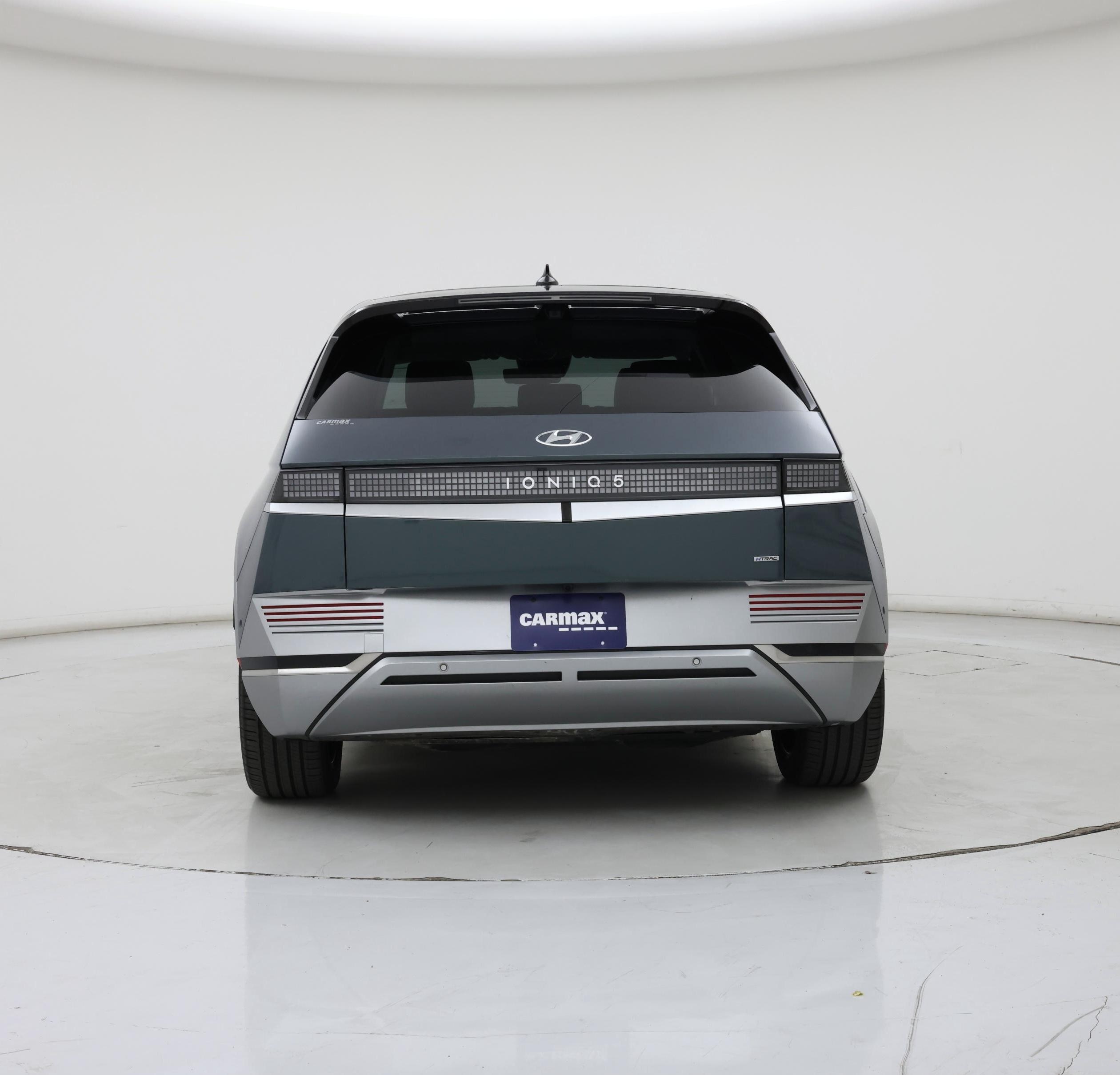Thumbnail: 2024 Hyundai Ioniq 5 - 6