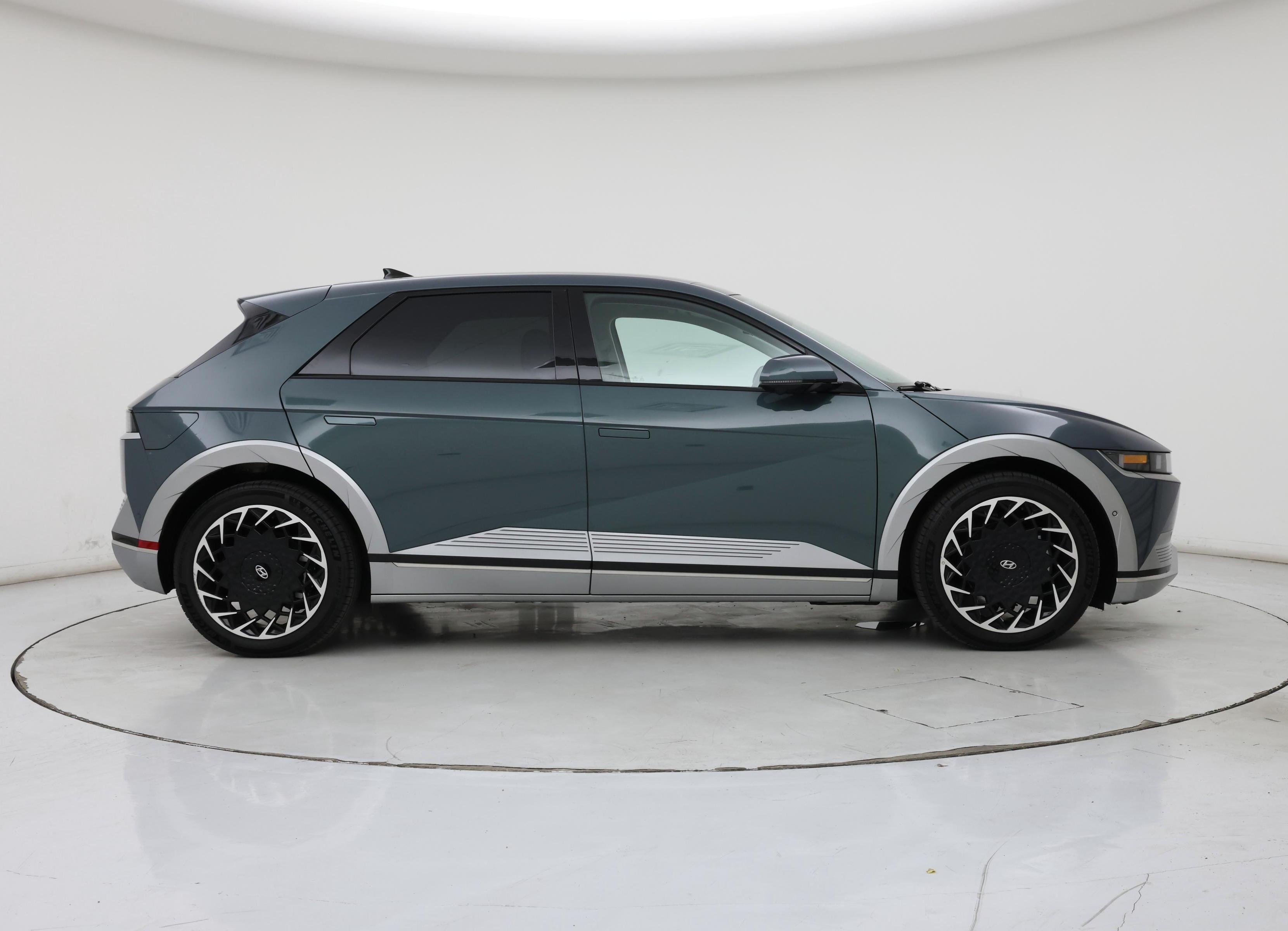 Thumbnail: 2024 Hyundai Ioniq 5 - 7