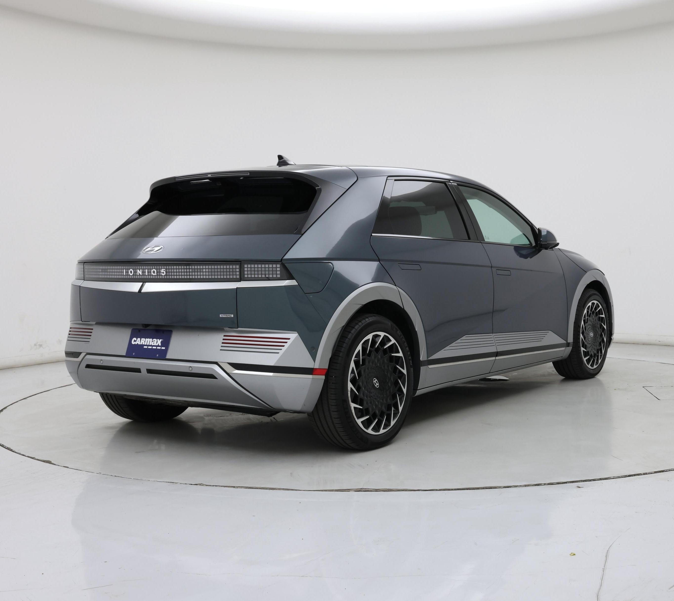 Thumbnail: 2024 Hyundai Ioniq 5 - 8