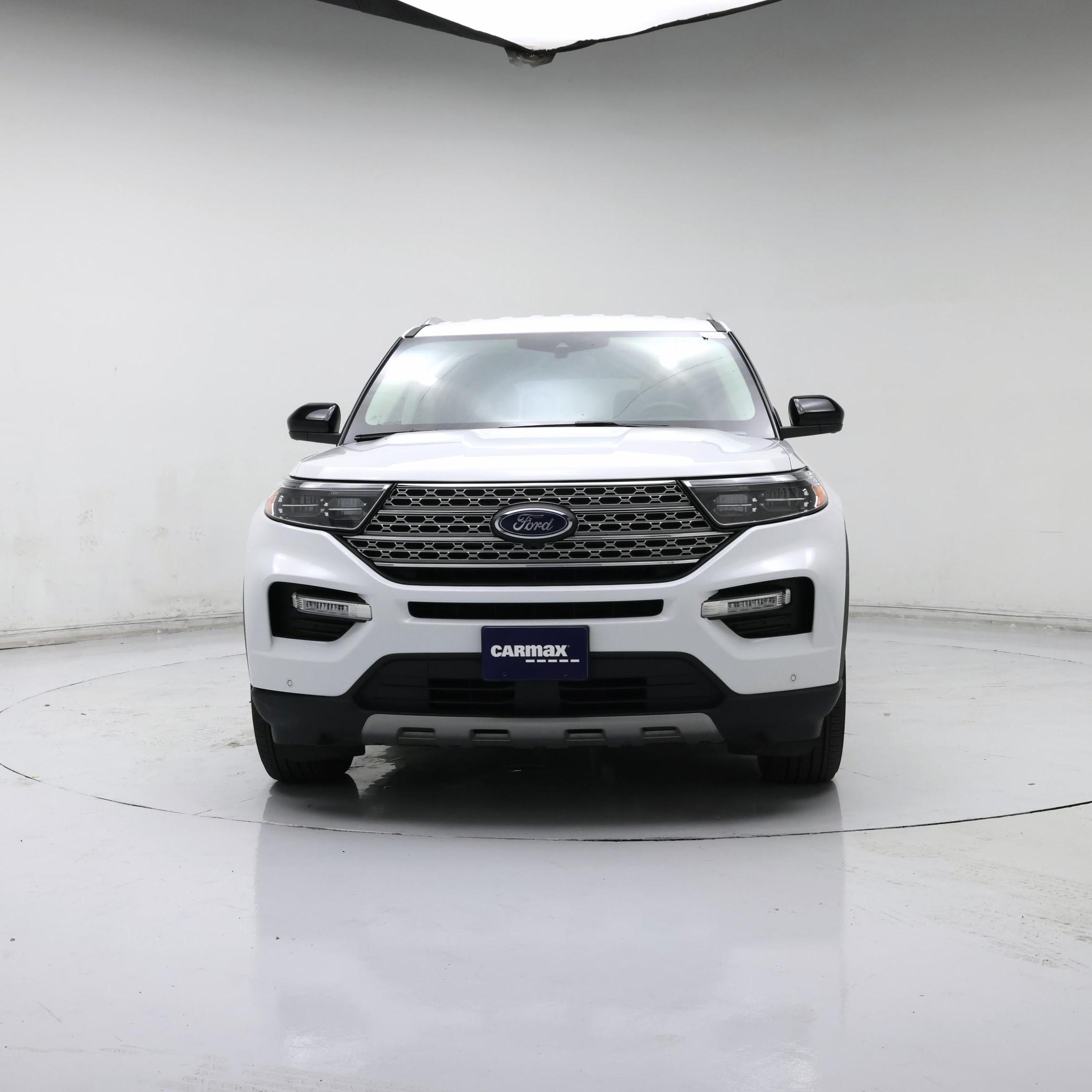 Thumbnail: 2023 Ford Explorer - 5