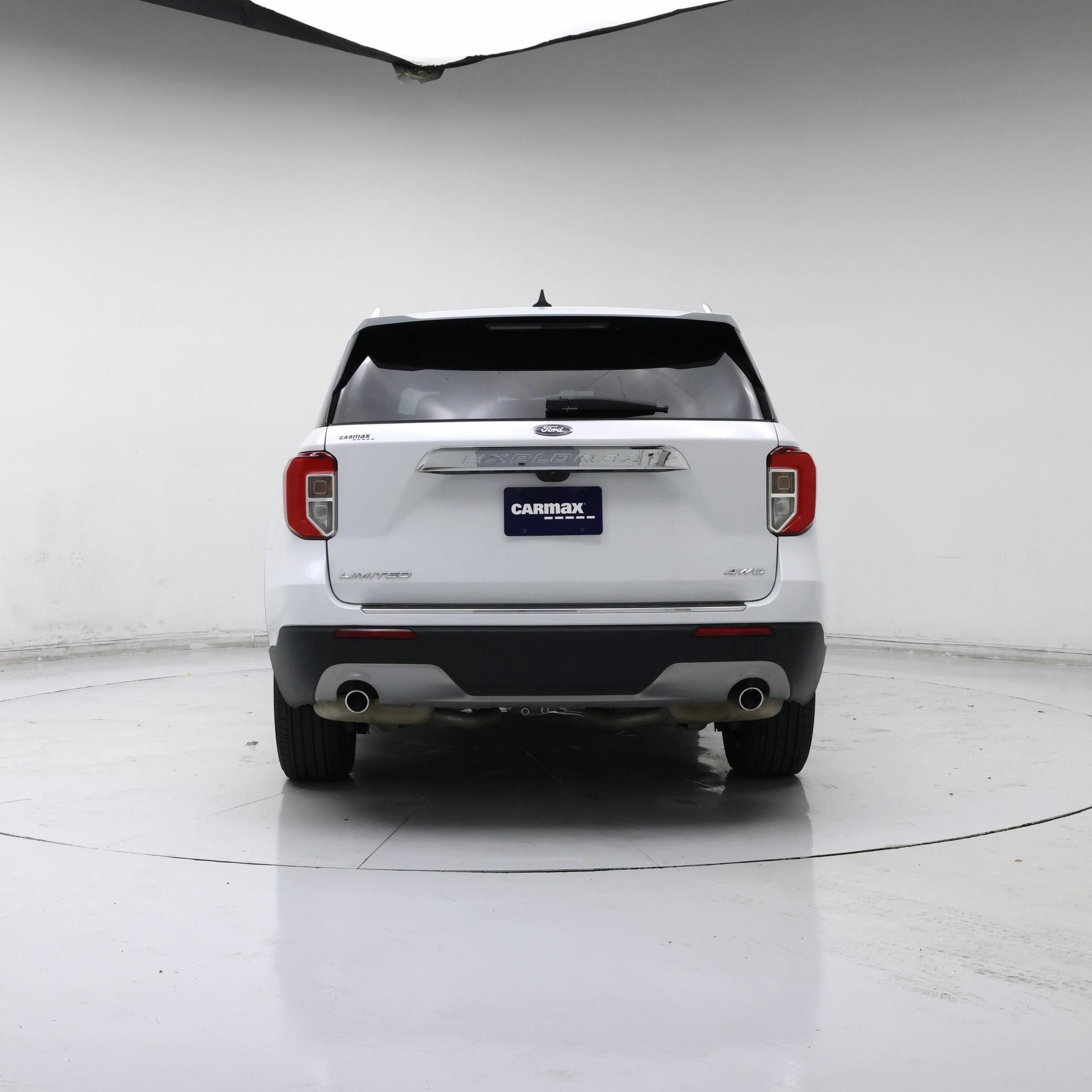 Thumbnail: 2023 Ford Explorer - 6