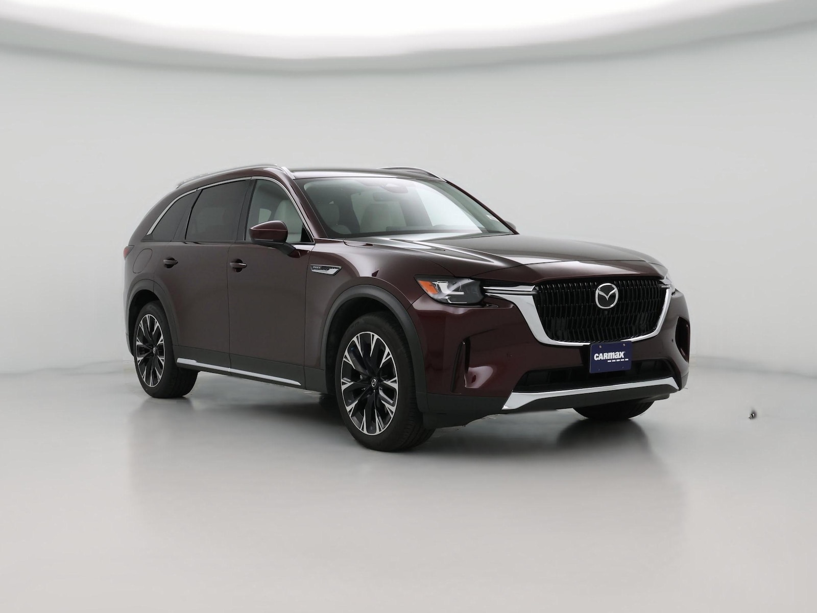 2024 Mazda CX-90 PHEV