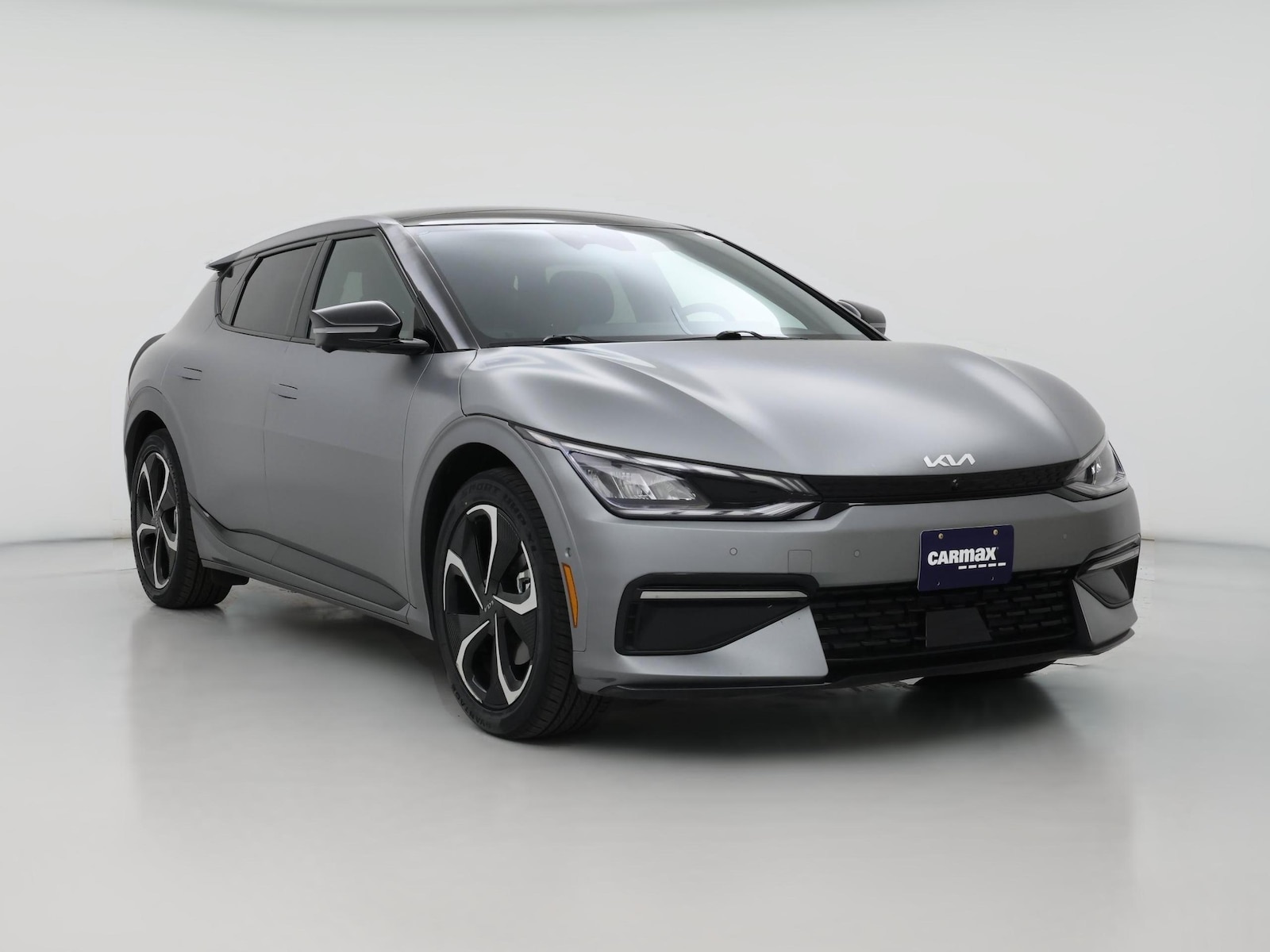 2024 Kia EV6