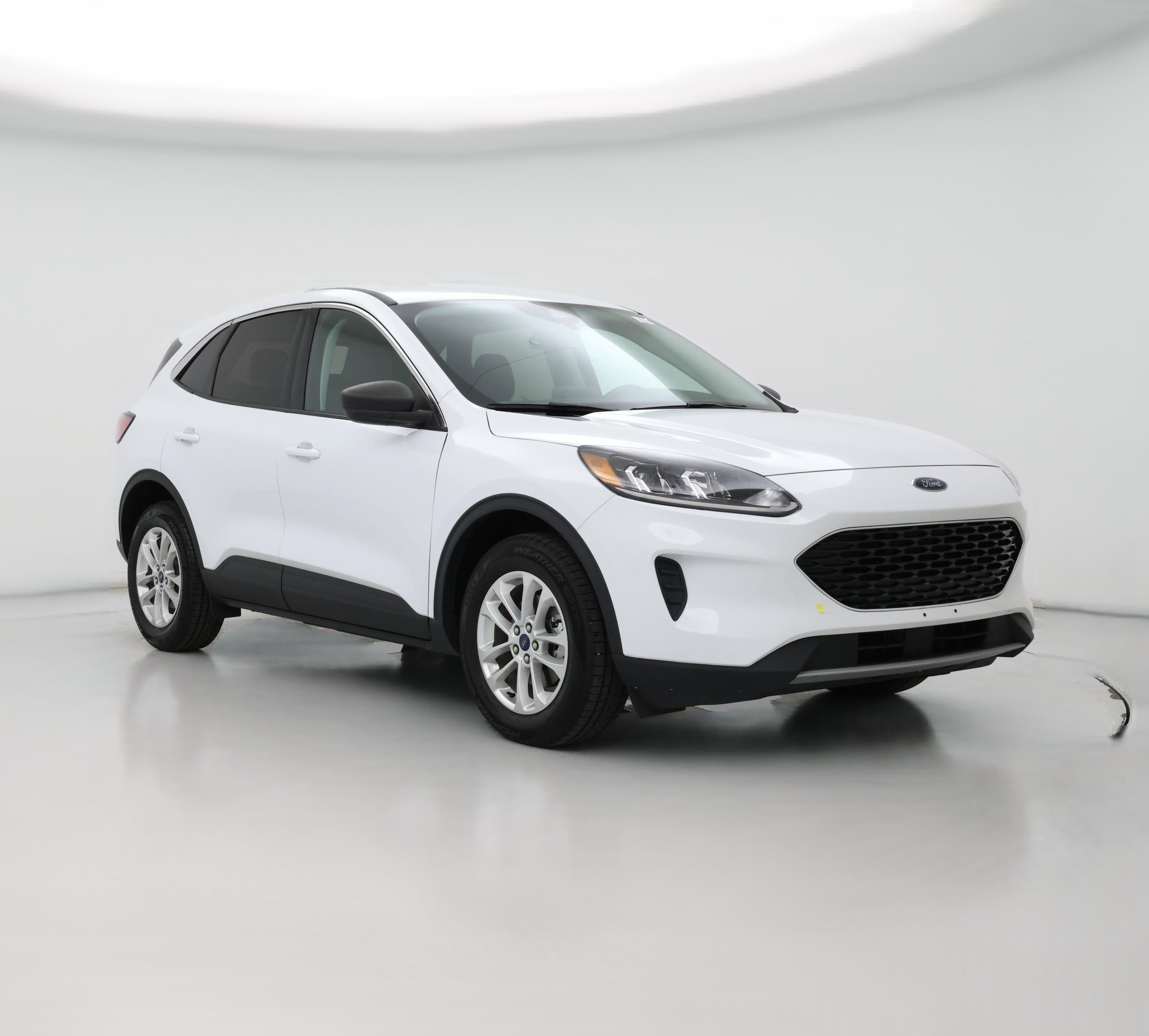 Thumbnail: 2022 Ford Escape - 1