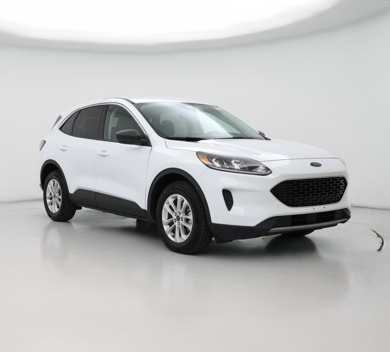2022 Ford Escape Hybrid SE