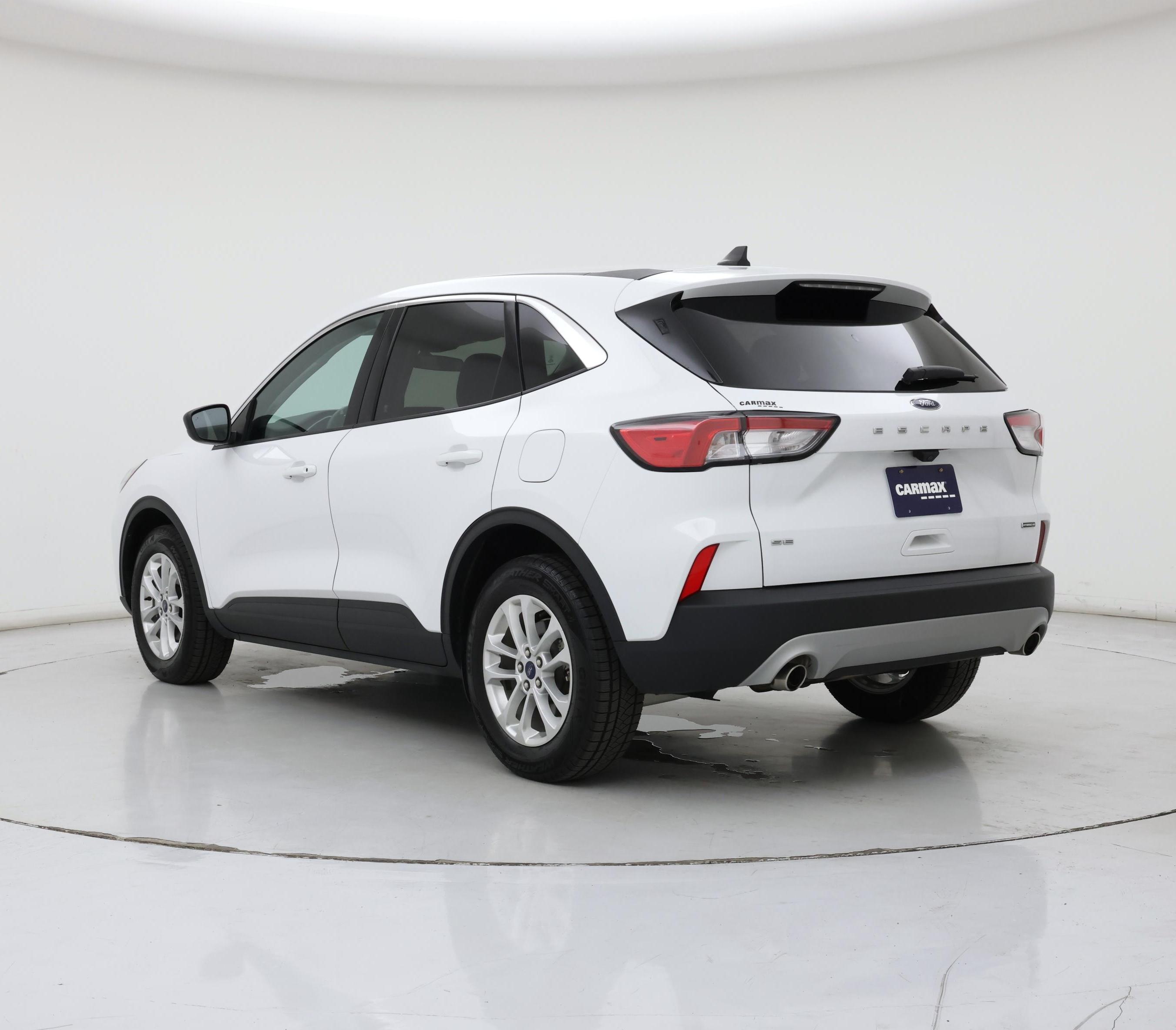 Thumbnail: 2022 Ford Escape - 2