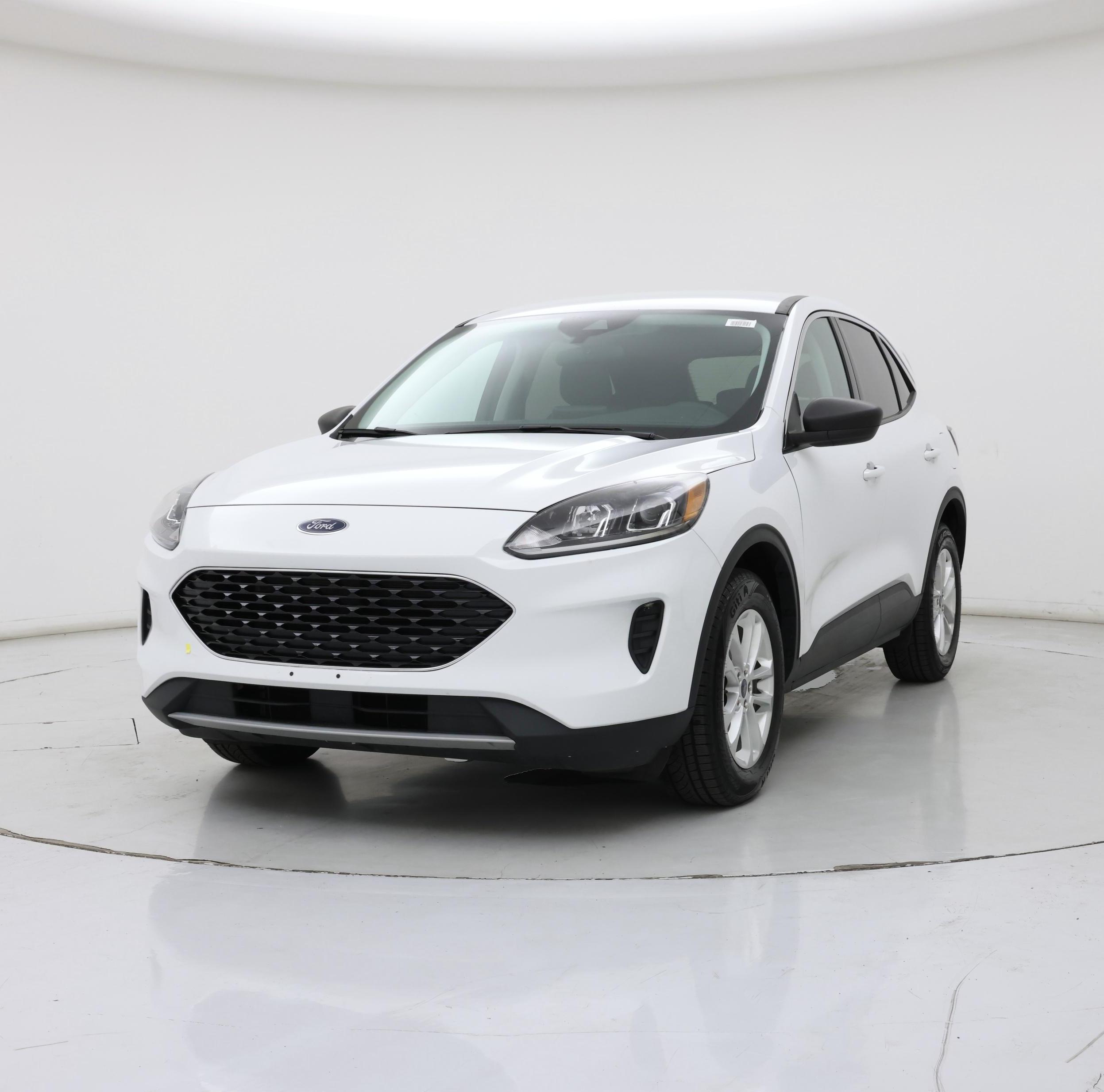 Thumbnail: 2022 Ford Escape - 4