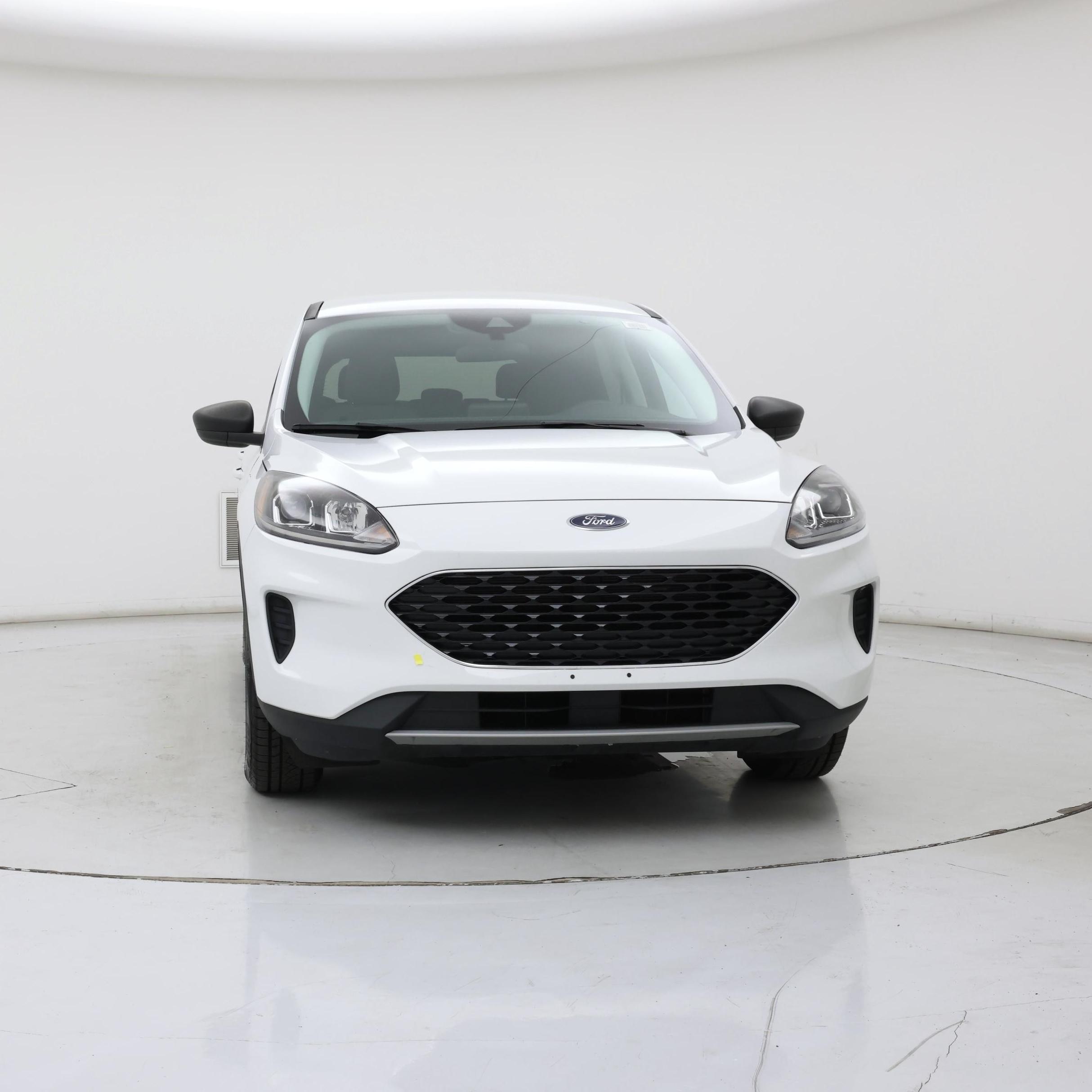 Thumbnail: 2022 Ford Escape - 5