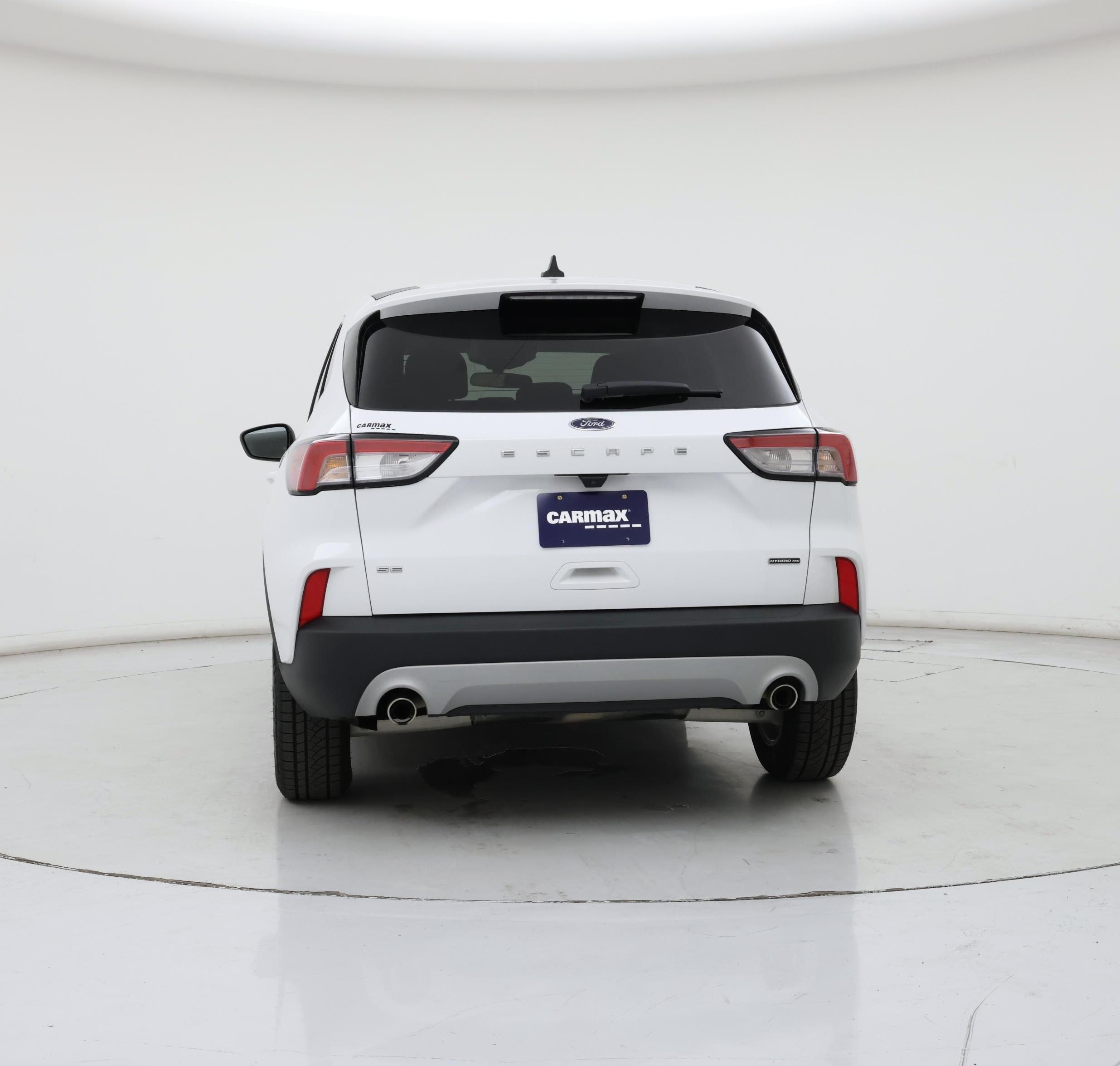 Thumbnail: 2022 Ford Escape - 6