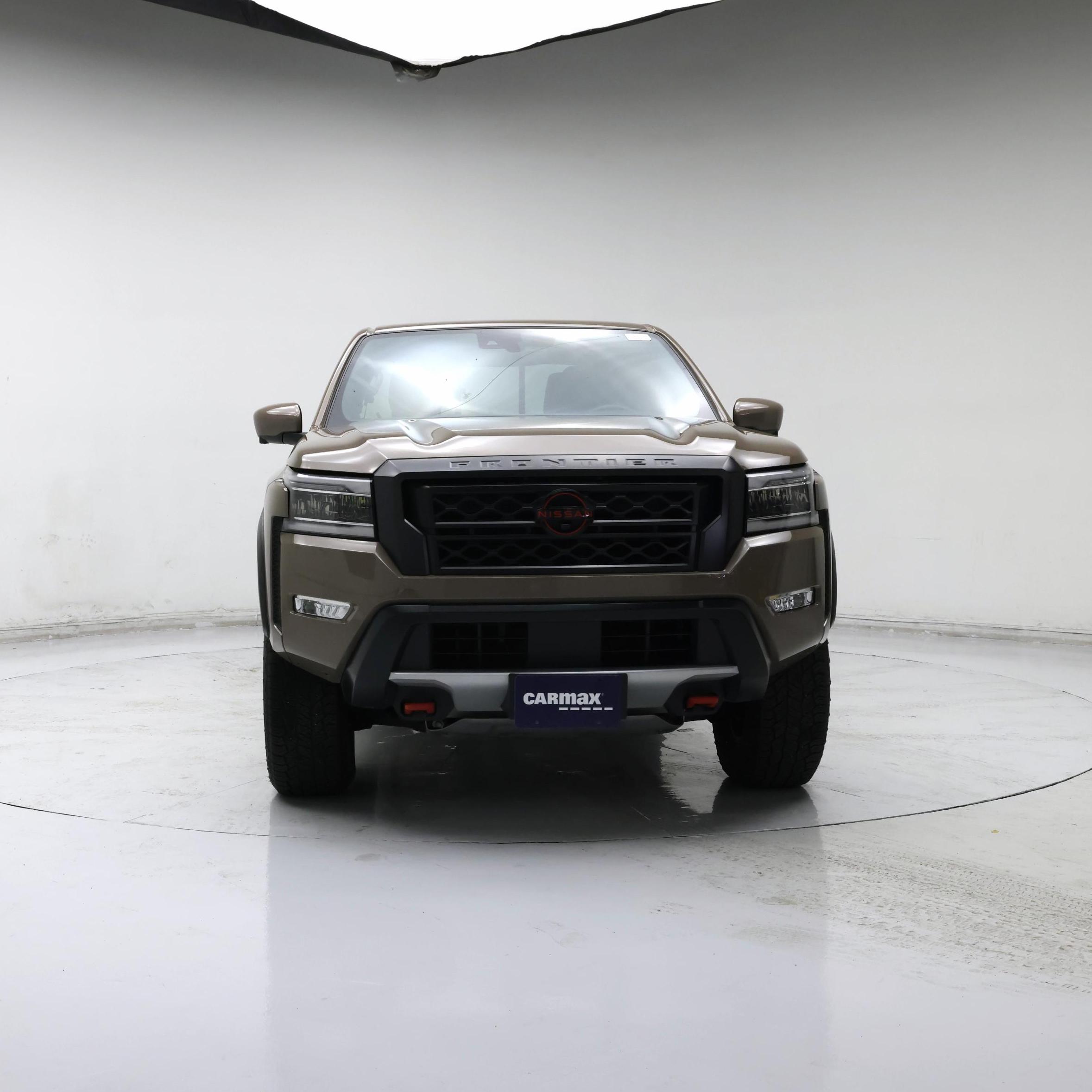 Thumbnail: 2023 Nissan Frontier - 5
