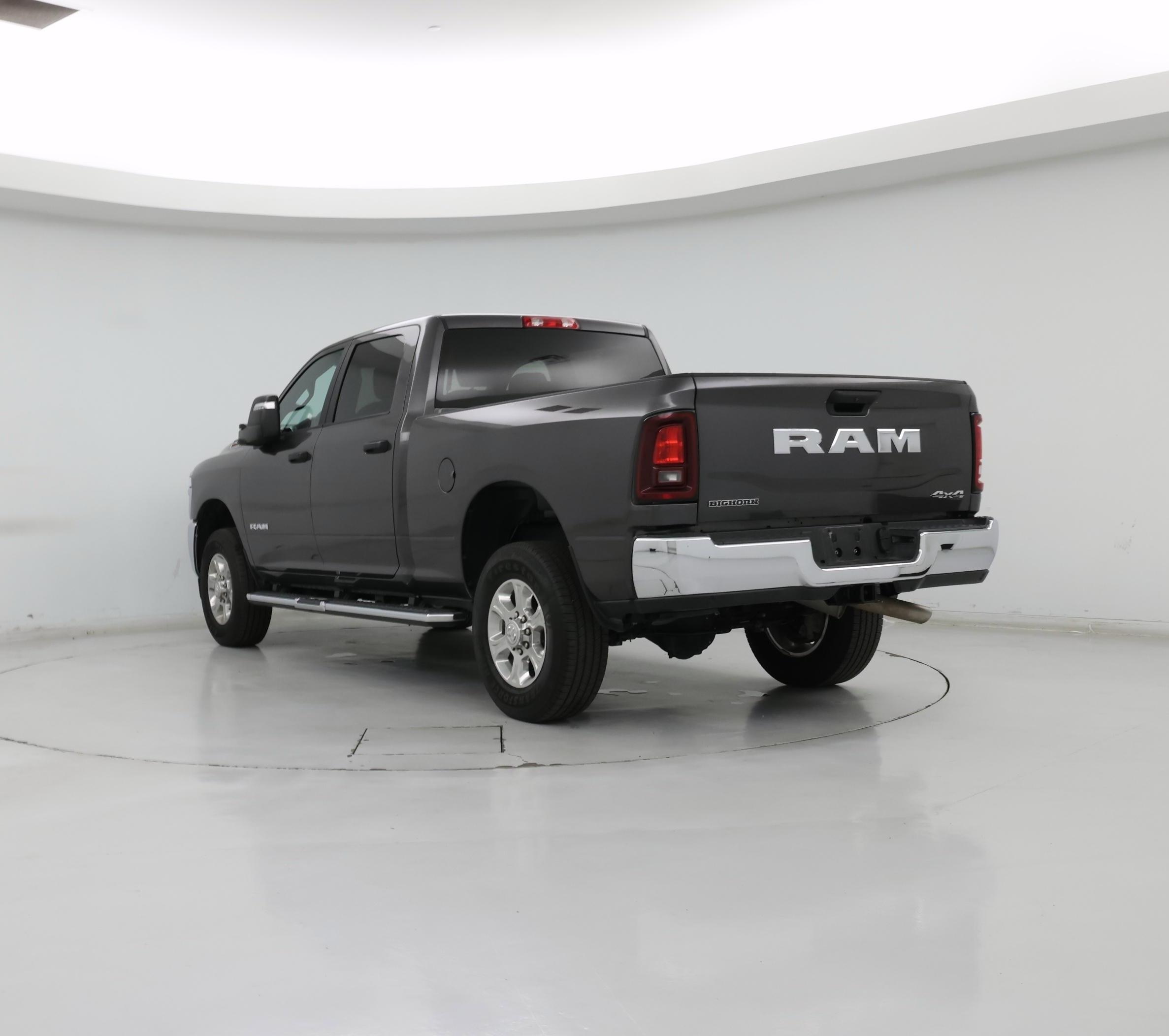 Thumbnail: 2026 RAM 2500 - 2
