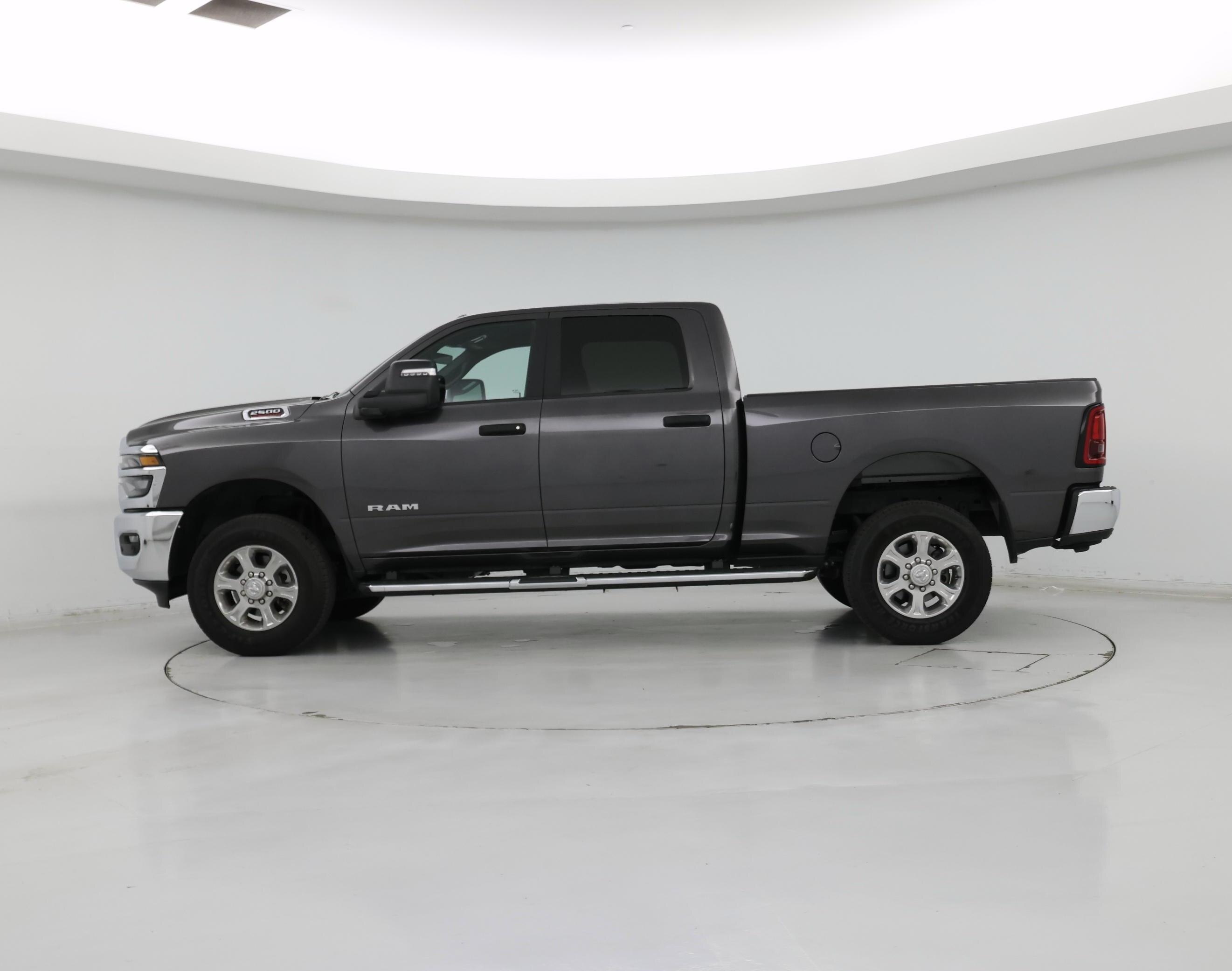 Thumbnail: 2026 RAM 2500 - 3