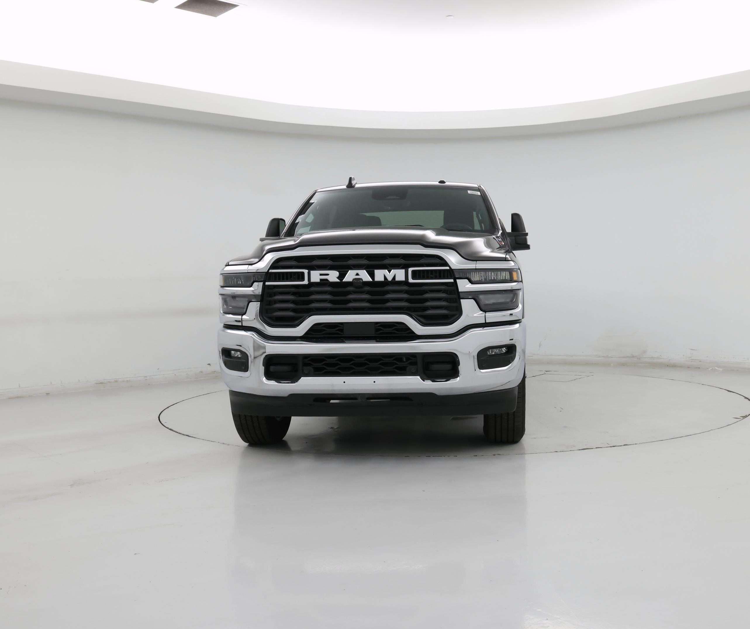 Thumbnail: 2026 RAM 2500 - 5